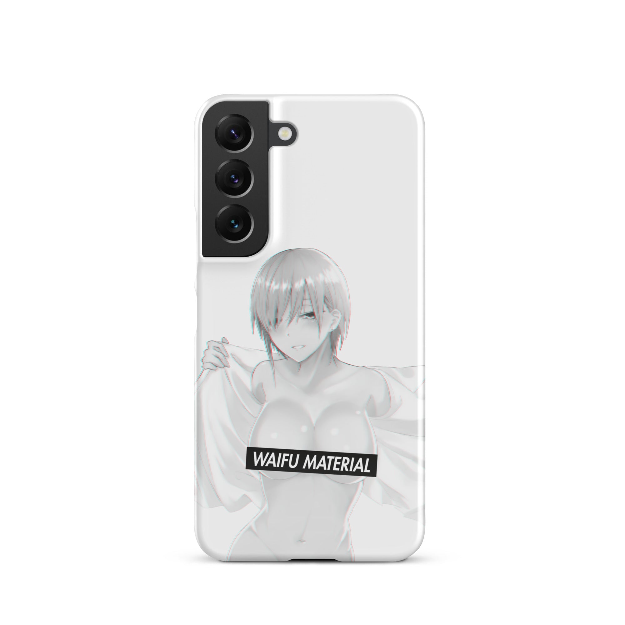 Ichika Waifu Material #004 Samsung Premium Case