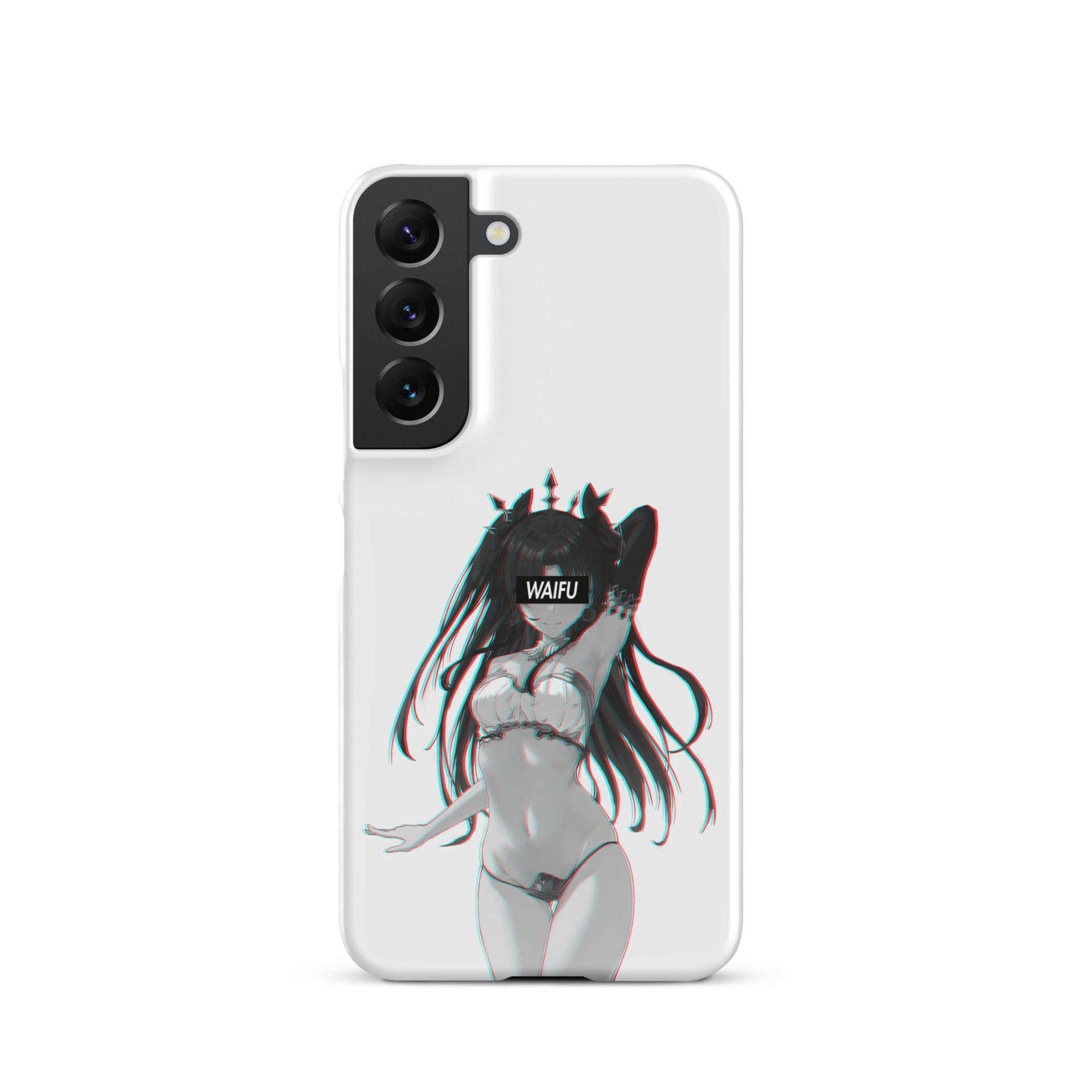 Ishtar Waifu Material #002 Samsung Premium Case