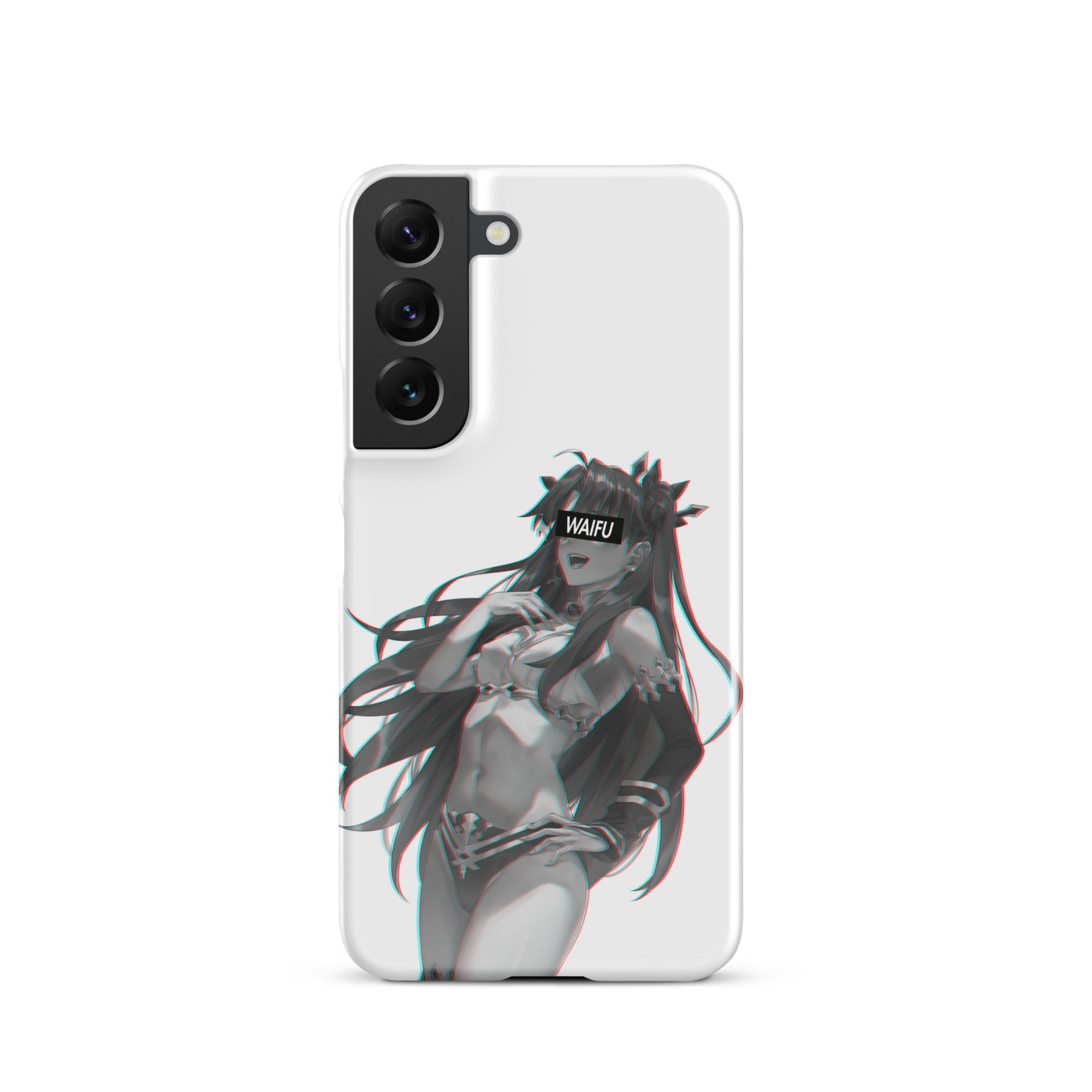 Ishtar Waifu Material #004 Samsung Premium Case
