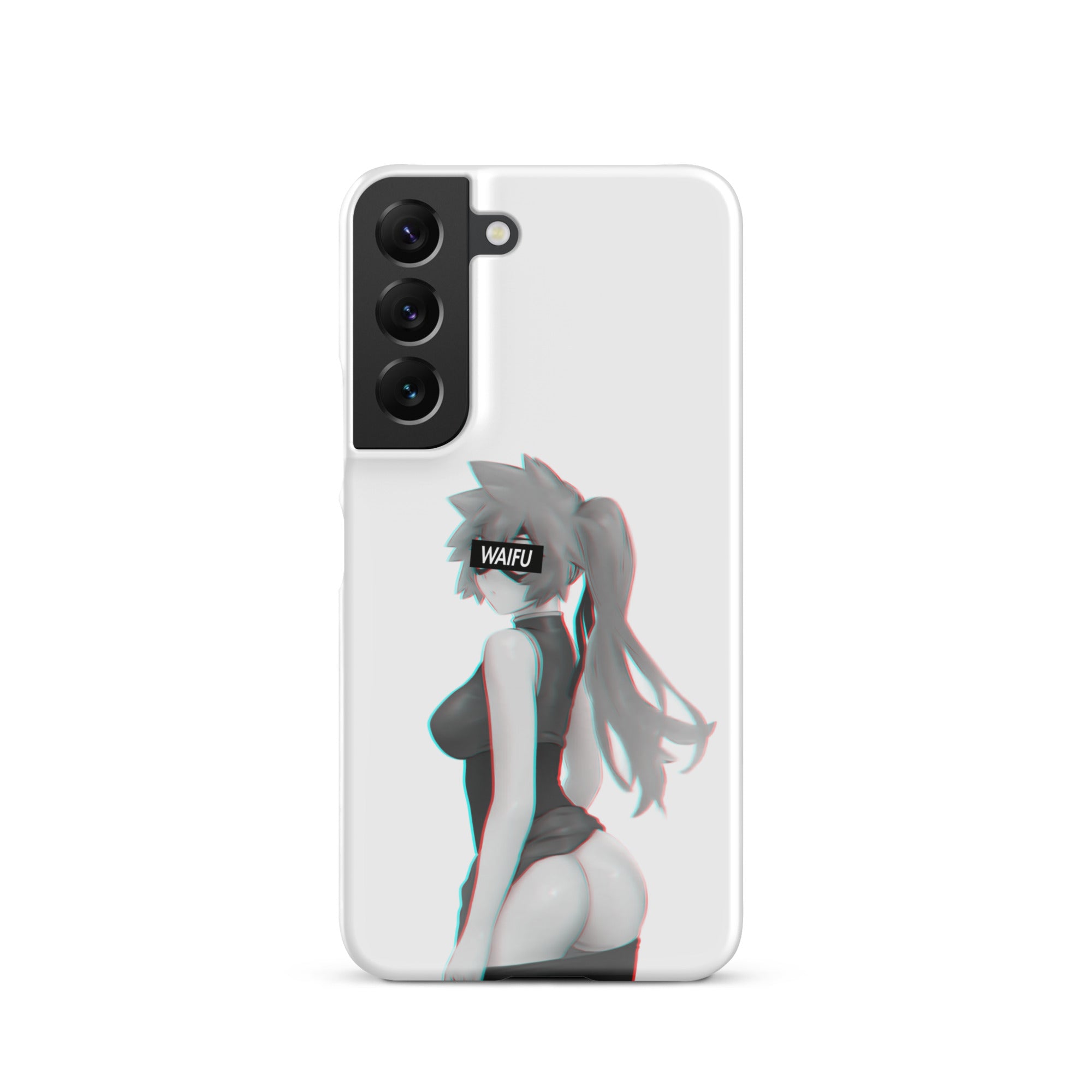 Itsuka Waifu Material #002 Samsung Premium Case