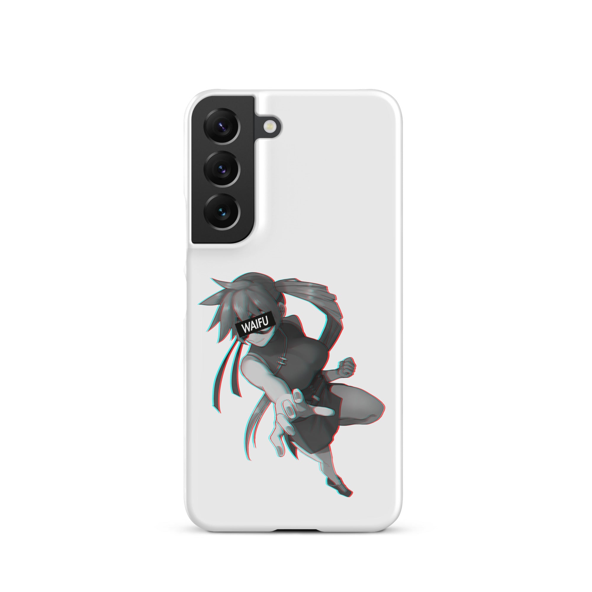 Itsuka Waifu Material #003 Samsung Premium Case