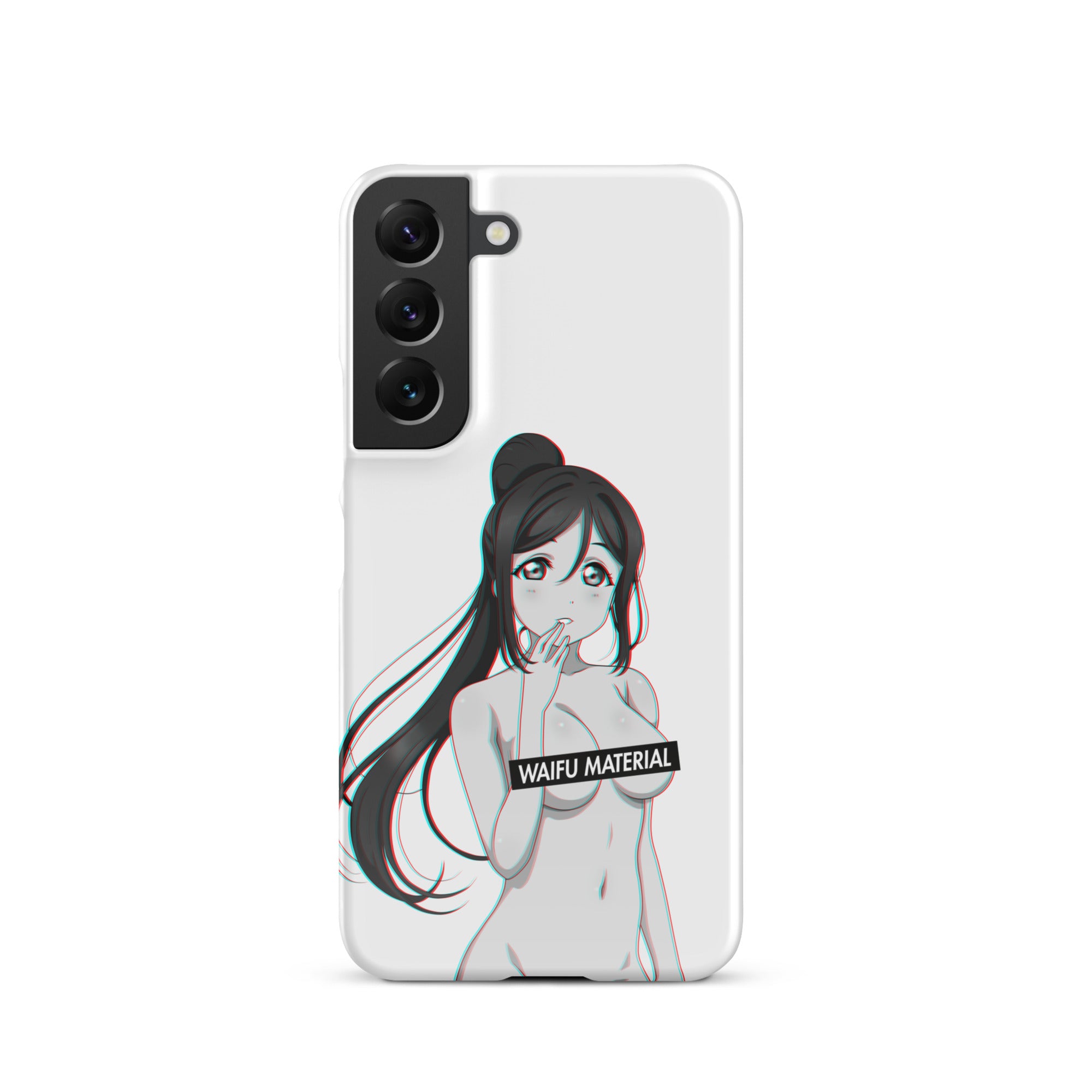 Kanan Waifu Material #001 Samsung Premium Case