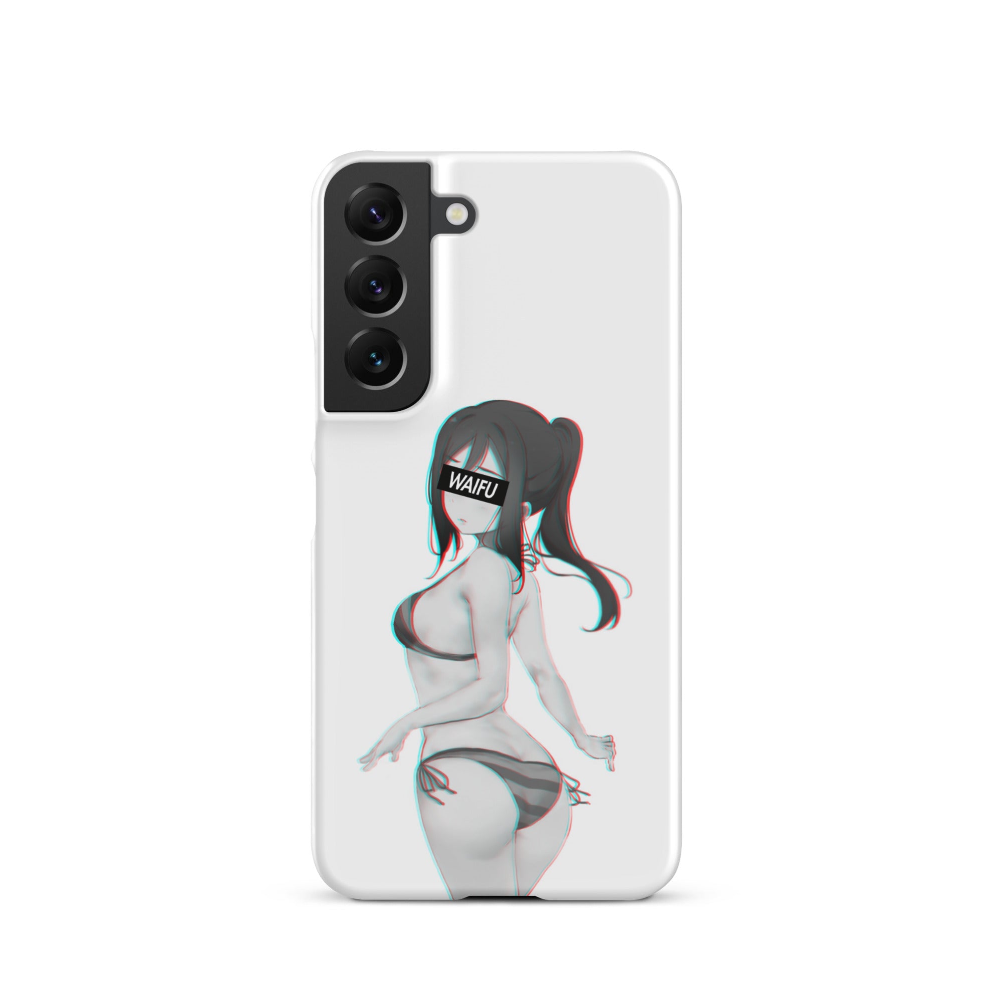 Kanan Waifu Material #002 Samsung Premium Case