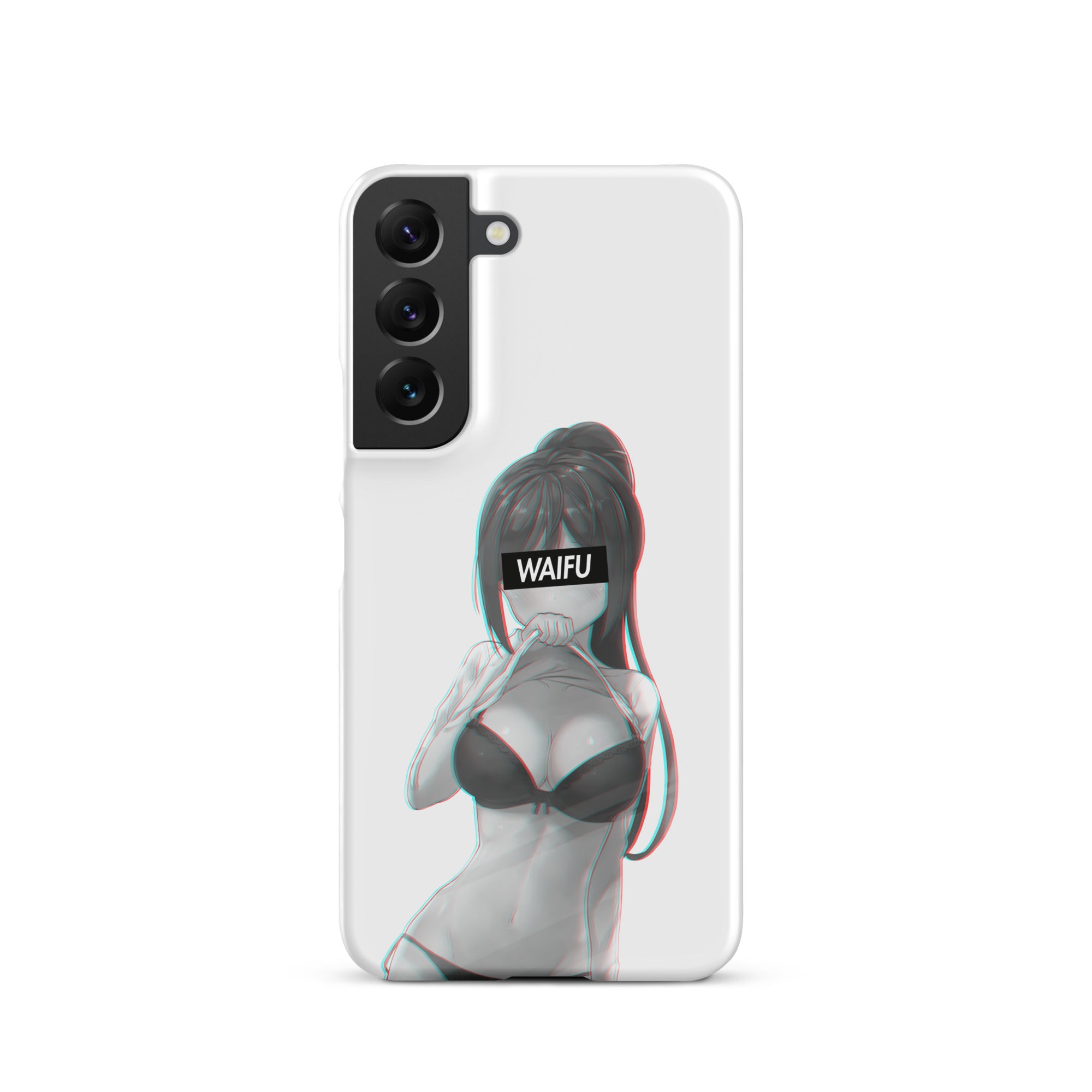 Kanan Waifu Material #004 Samsung Premium Case