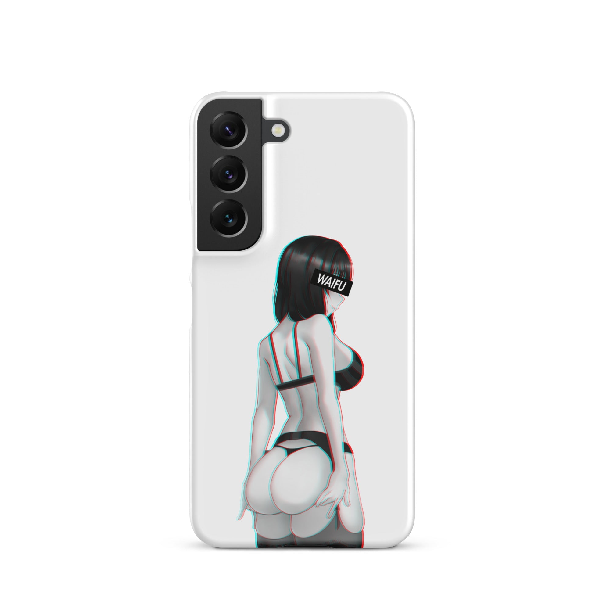 Karin Waifu Material #001 Samsung Premium Case