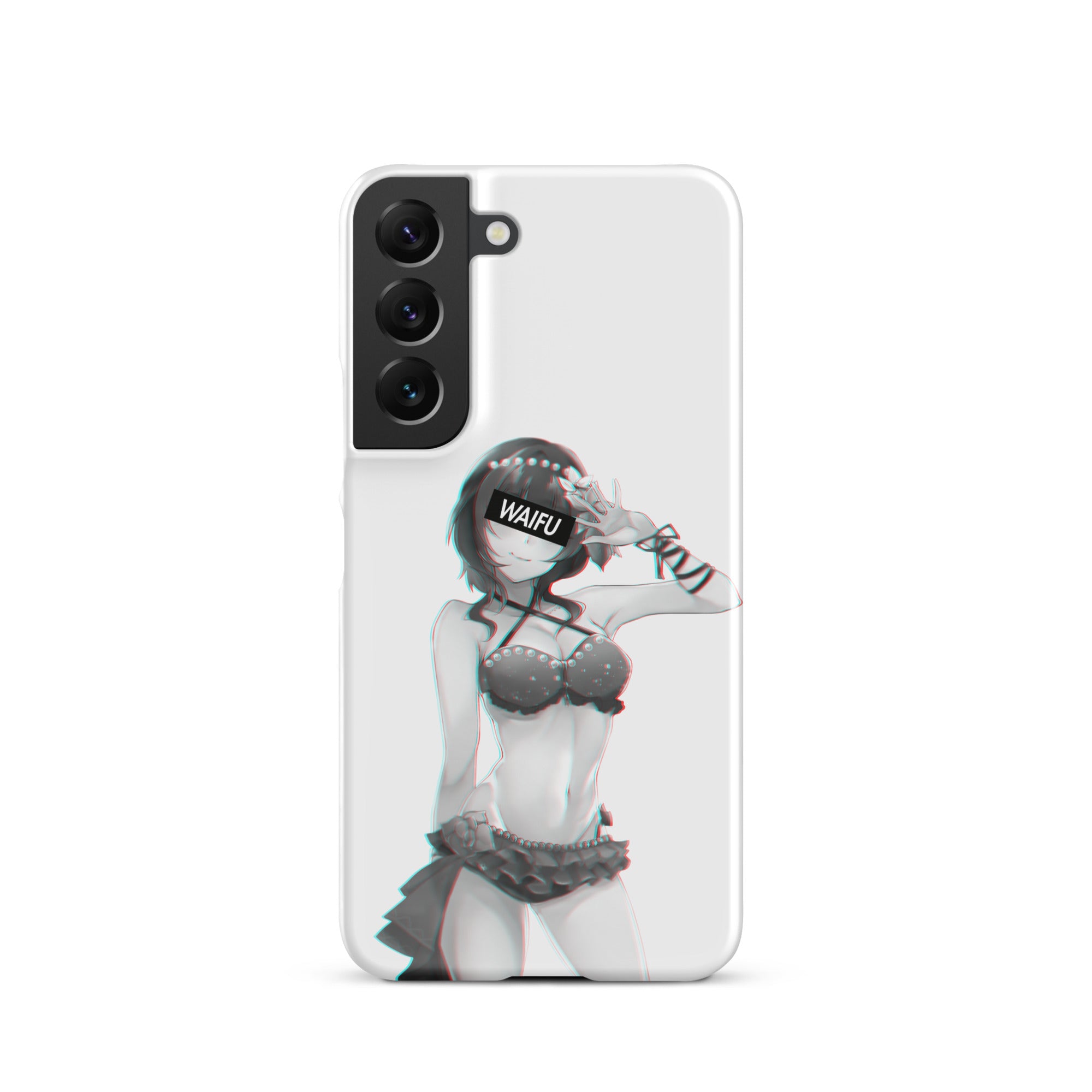 Karin Waifu Material #003 Samsung Premium Case
