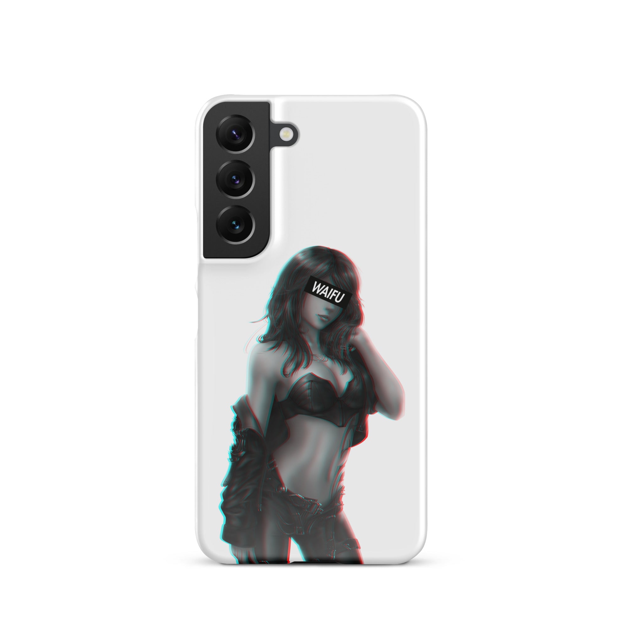 Katarina Waifu Material #001 Samsung Premium Case