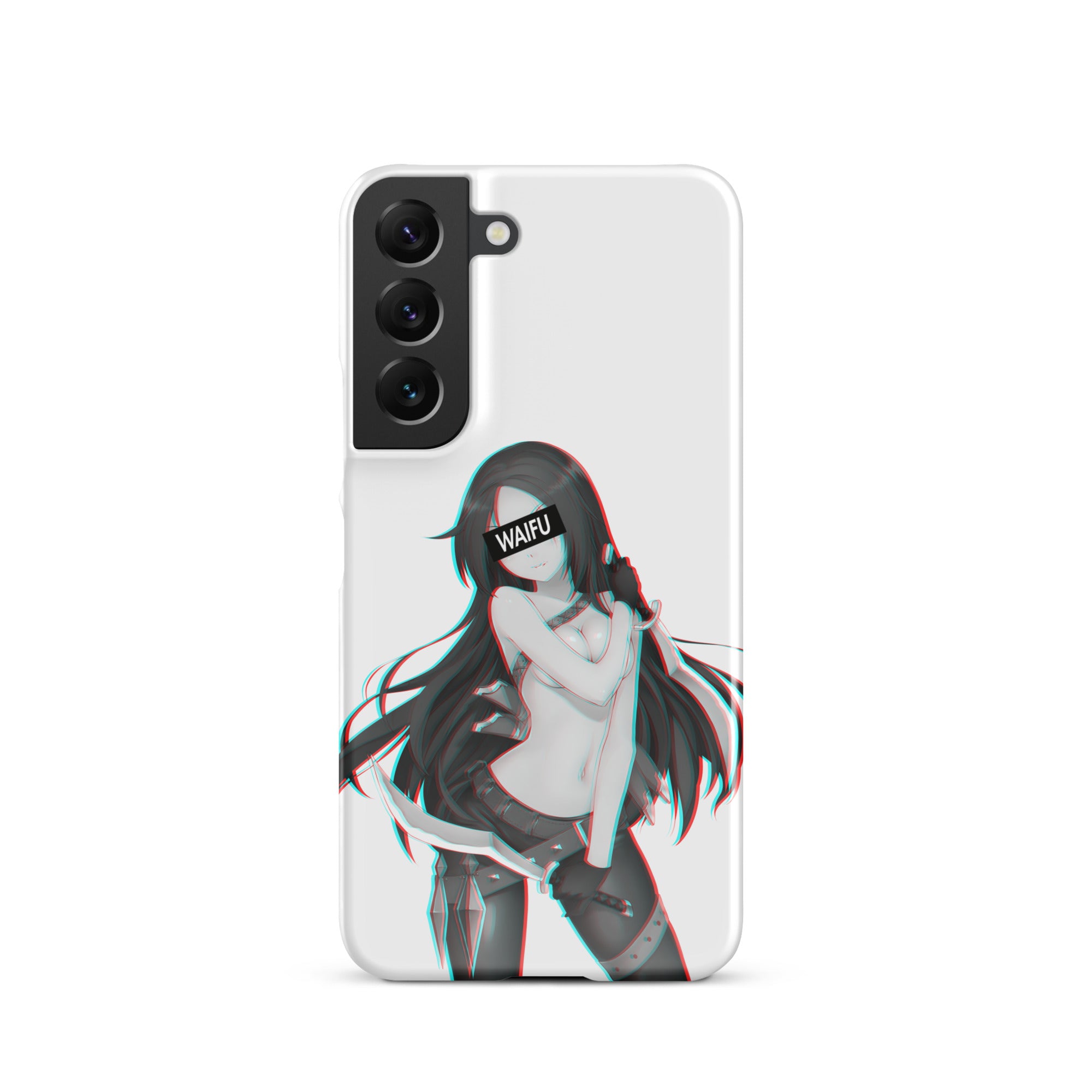 Katarina Waifu Material #003 Samsung Premium Case