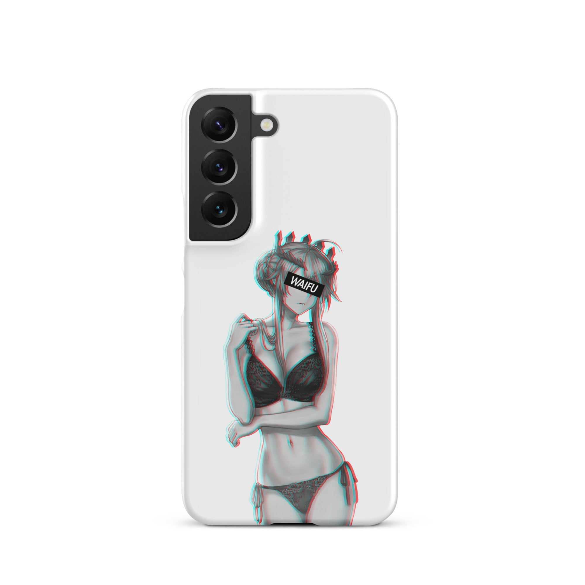 Lancer Alter Waifu Material #004 Samsung Premium Case