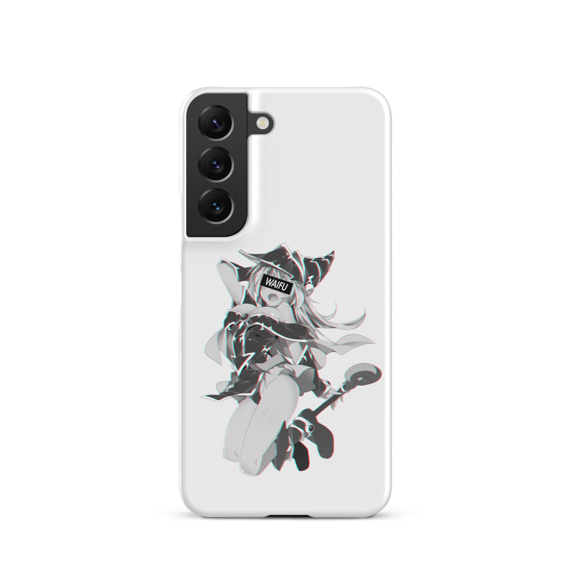 Magical Gal Waifu Material #003 Samsung Premium Case