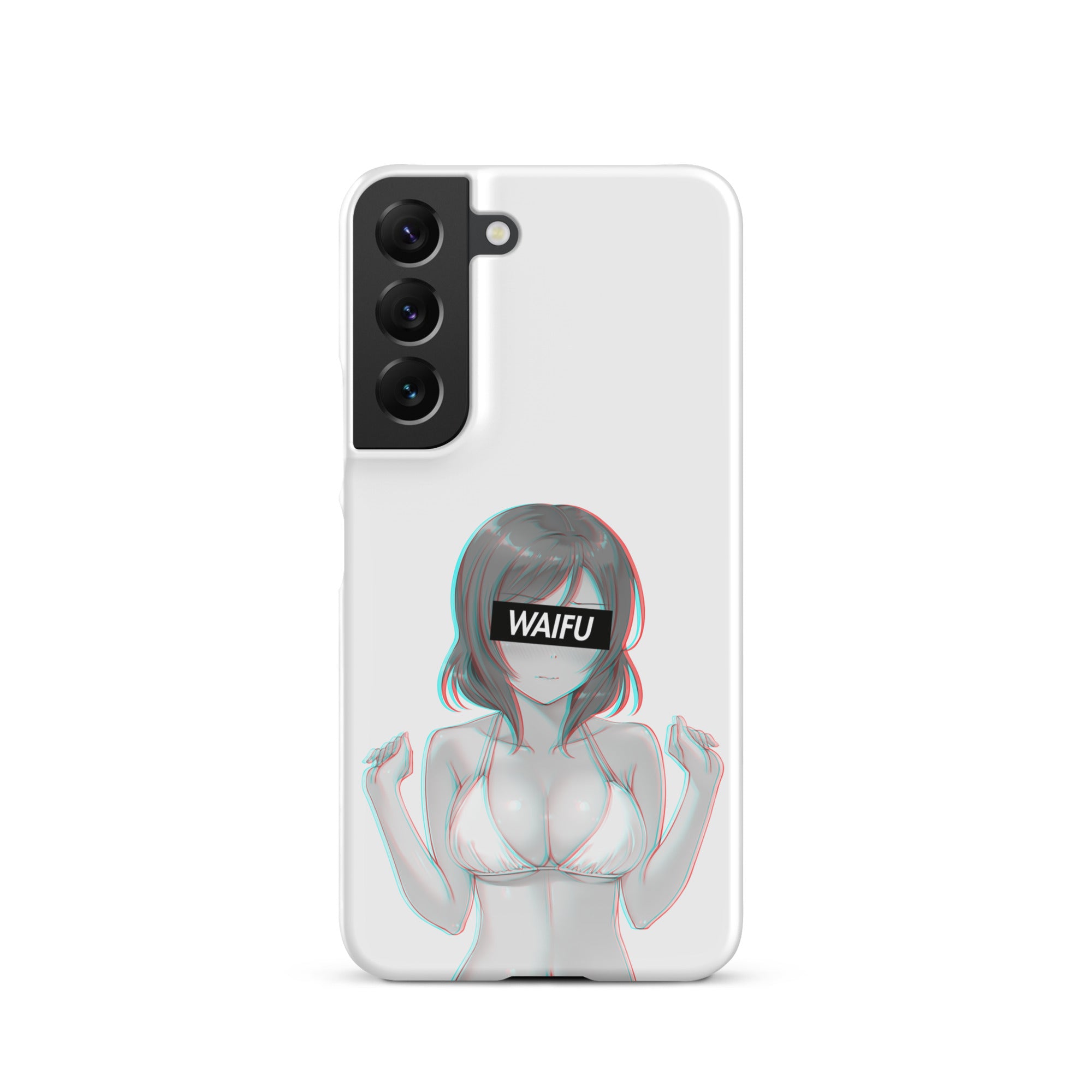Maki Waifu Material #004 Samsung Premium Case