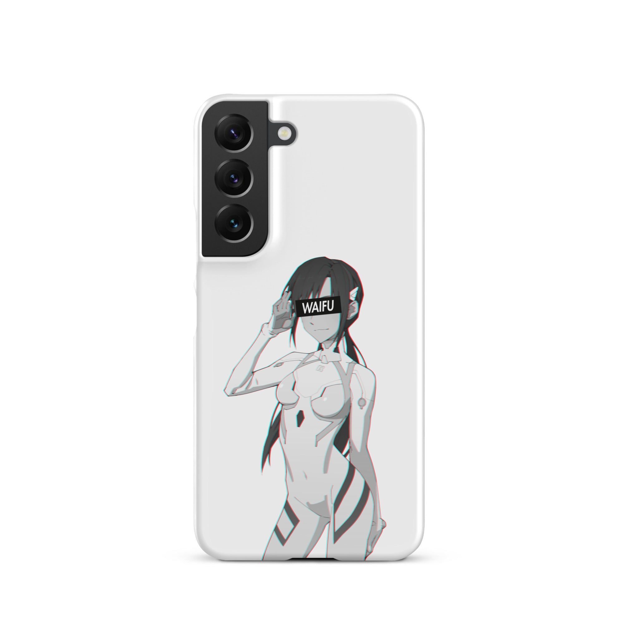 Mari Waifu Material #003 Samsung Premium Case