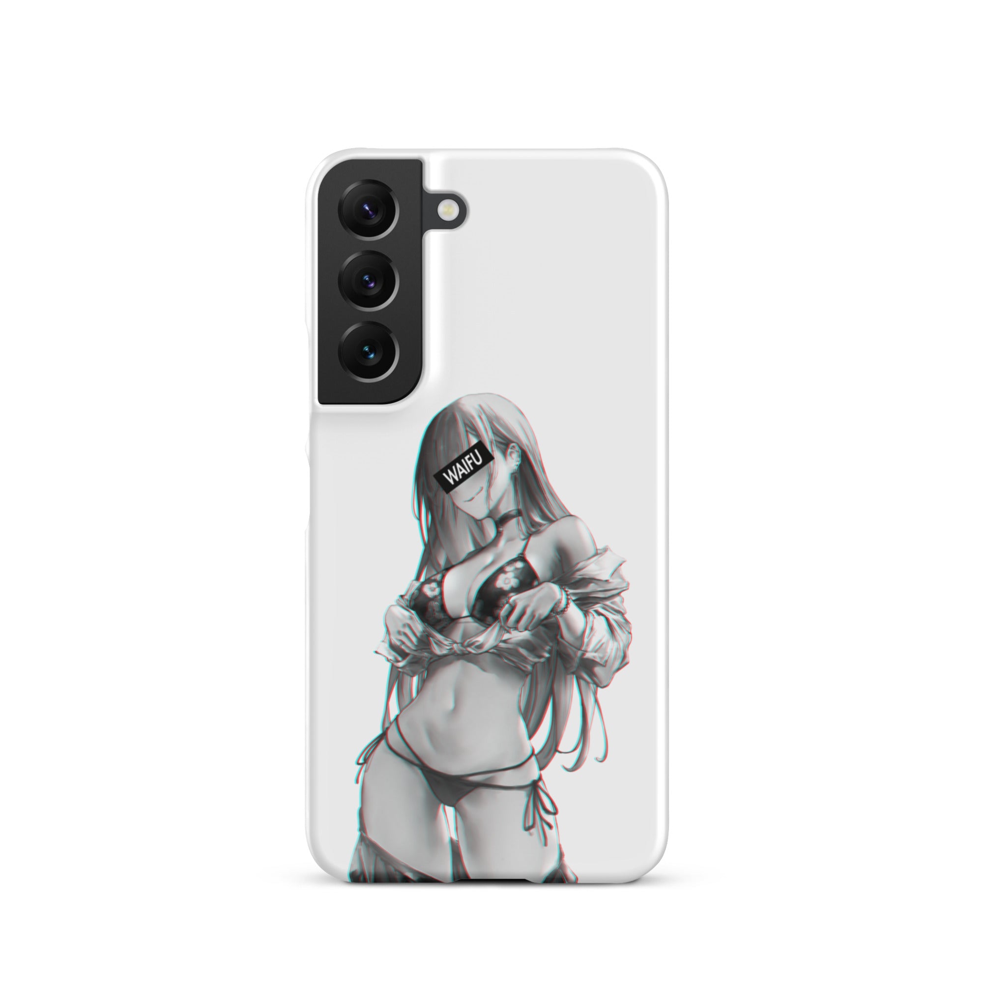 Marin Waifu Material #001 Samsung Premium Case