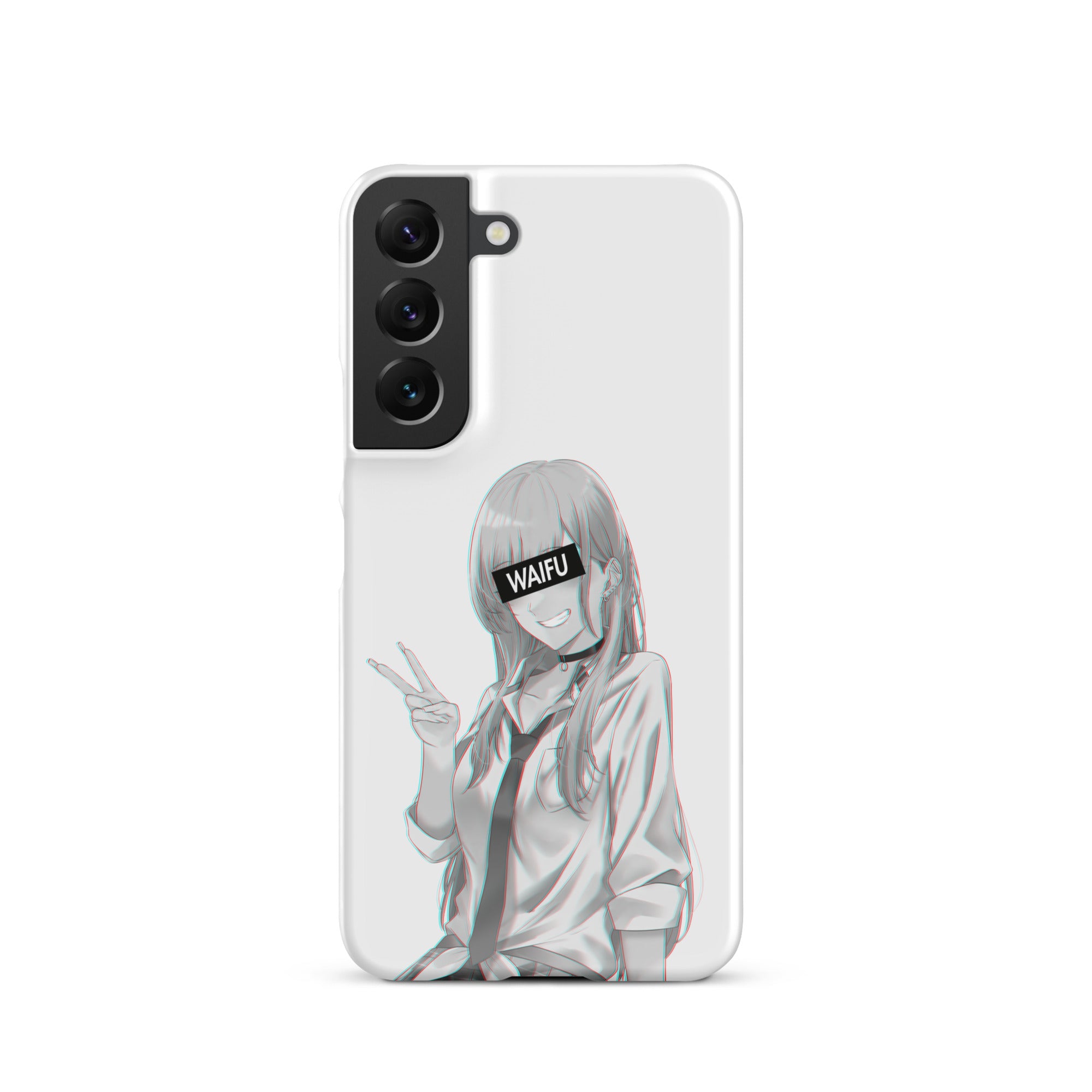 Marin Waifu Material #002 Samsung Premium Case
