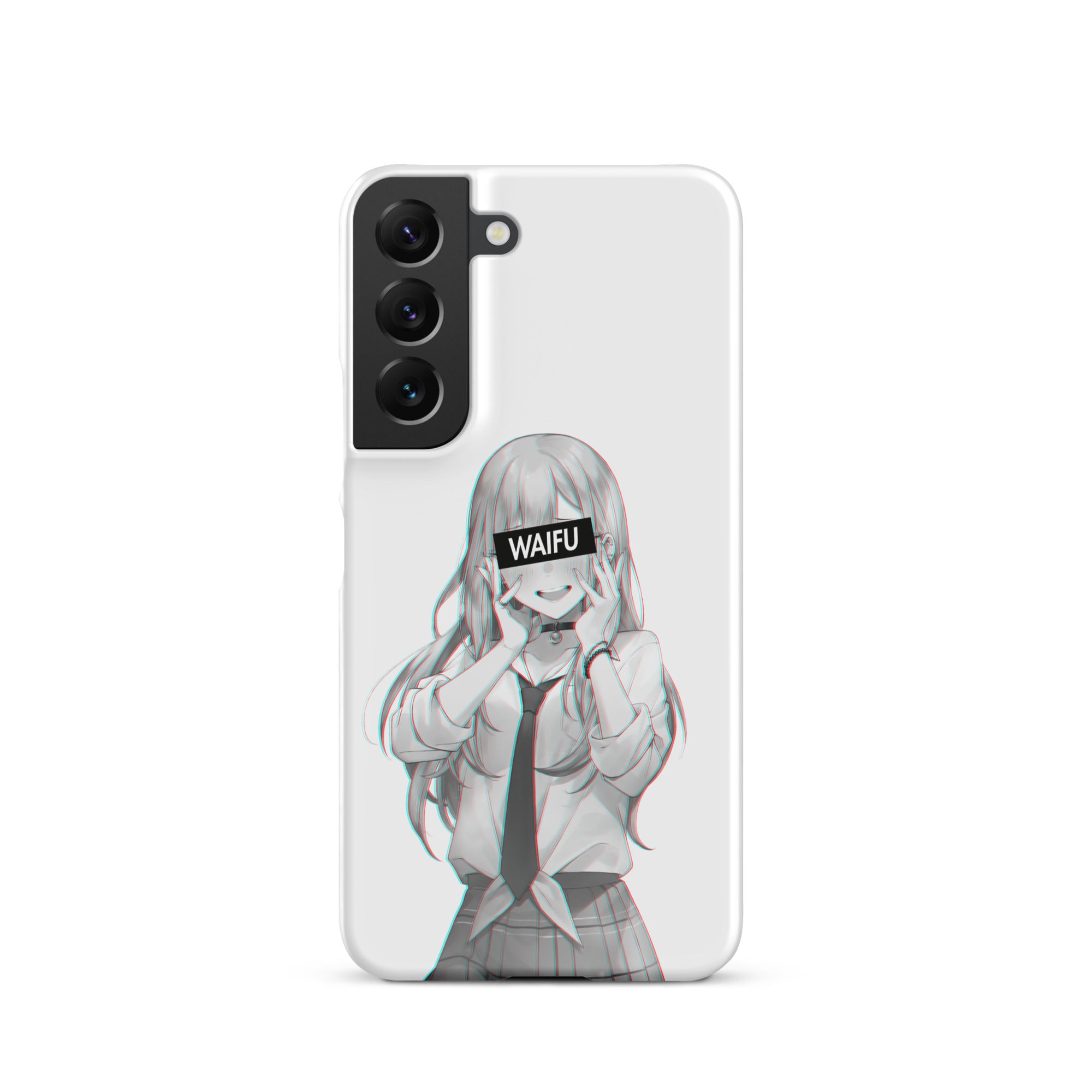 Marin Waifu Material #003 Samsung Premium Case