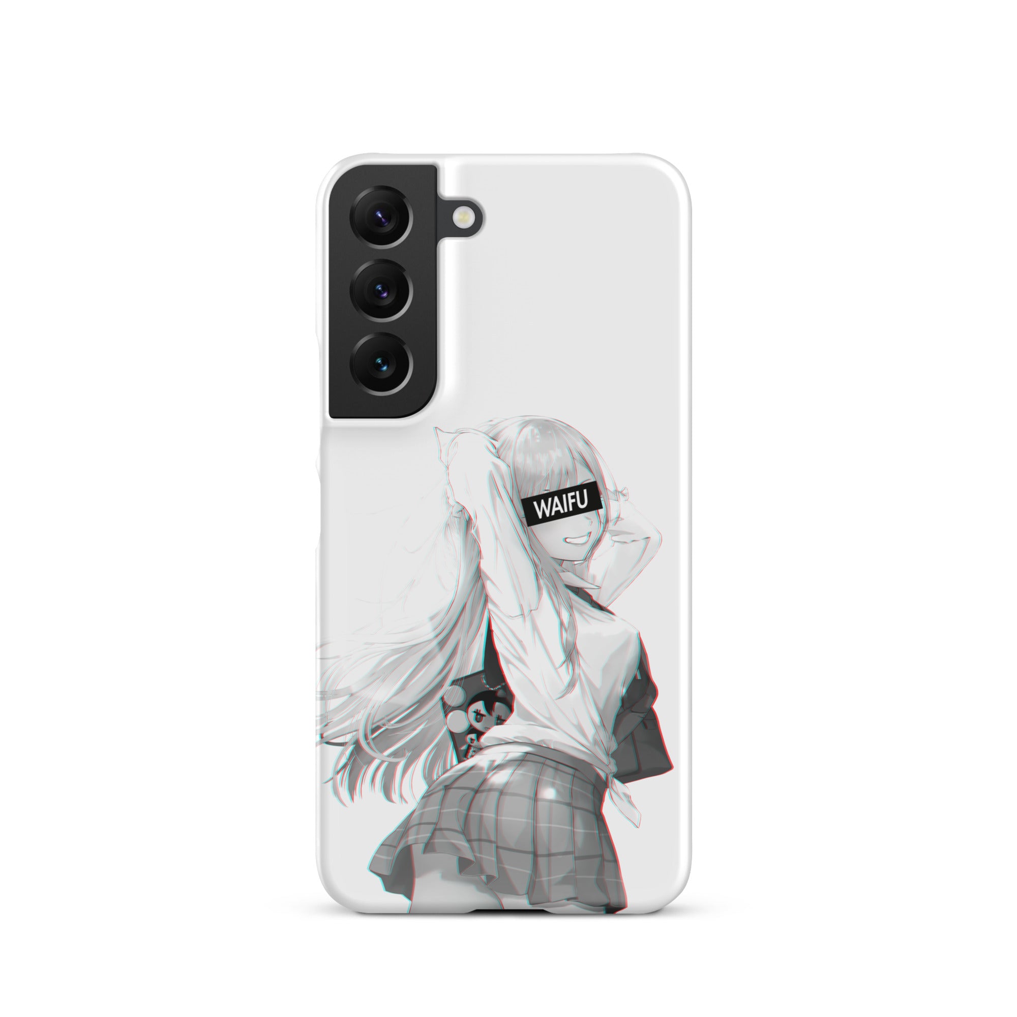 Marin Waifu Material #004 Samsung Premium Case