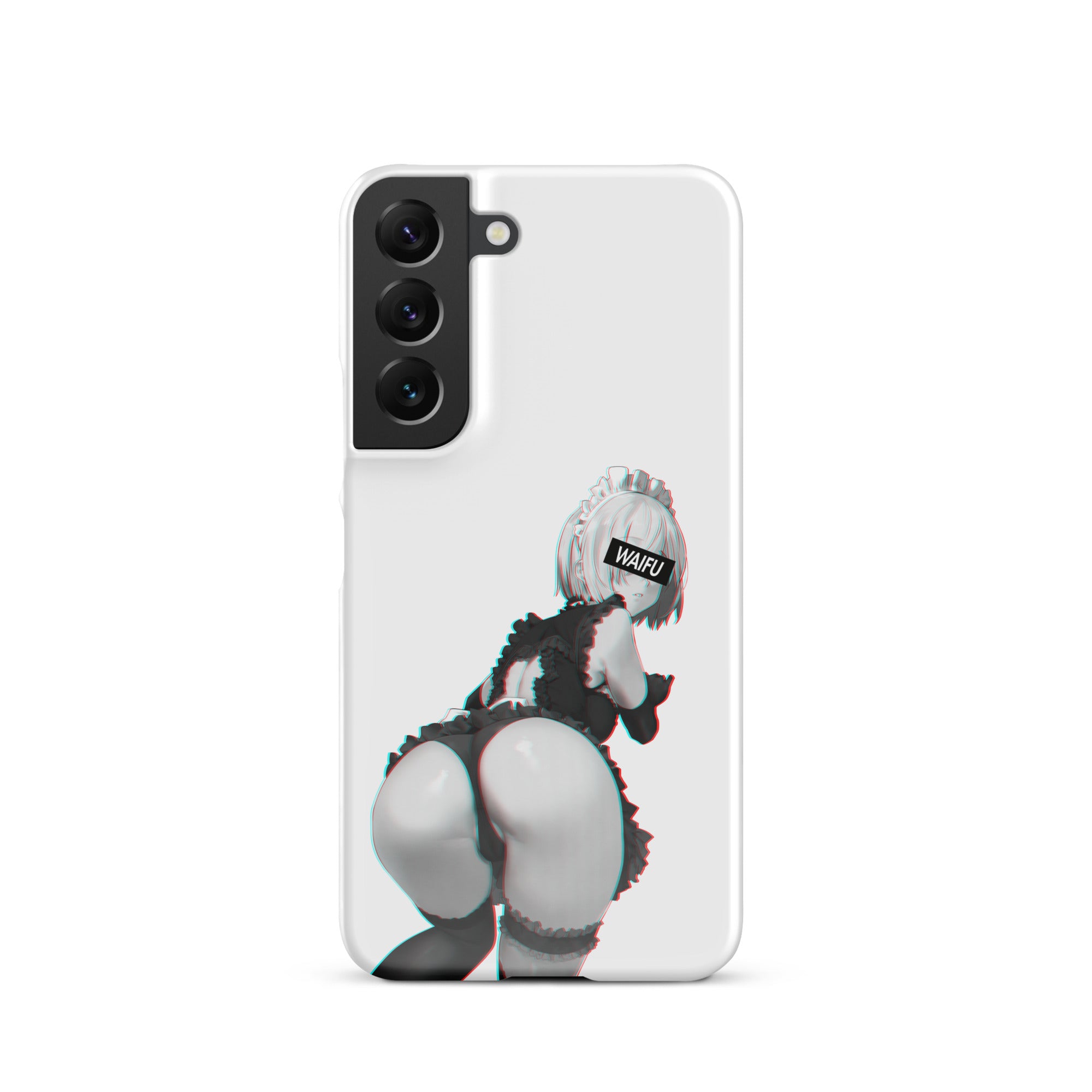 Mash Waifu Material #002 Samsung Premium Case
