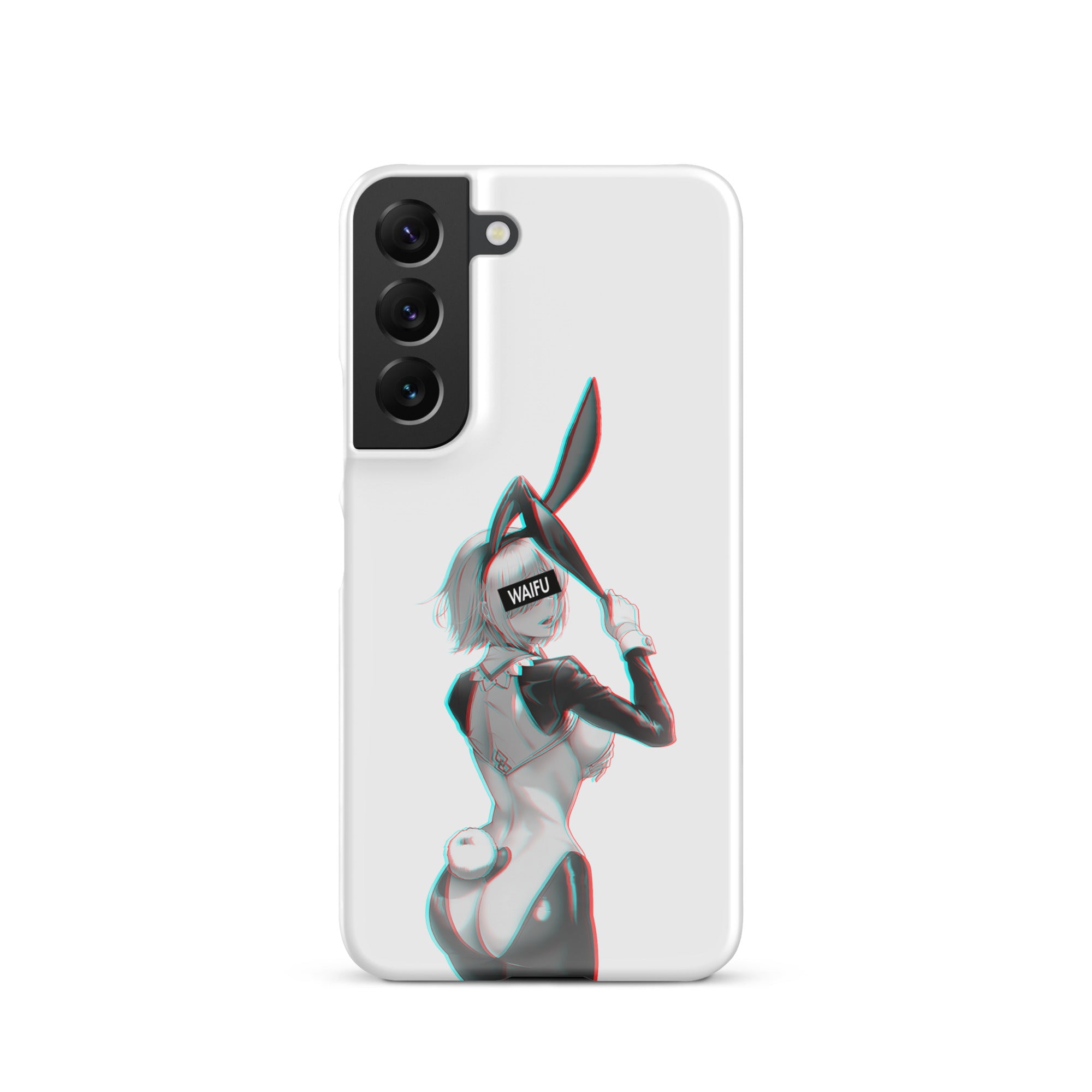 Mash Waifu Material #006 Samsung Premium Case