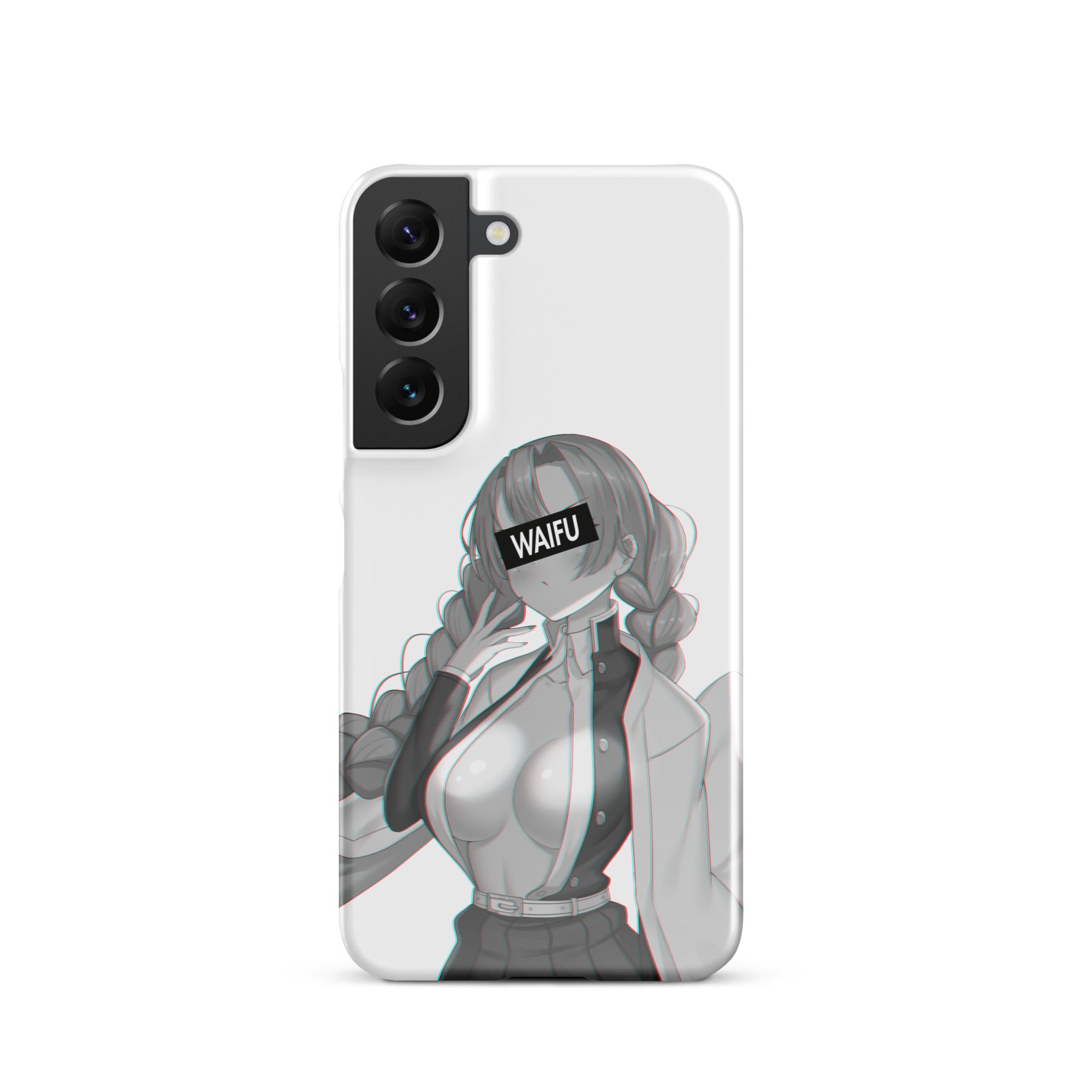 Mitsuri Waifu Material #002 Samsung Premium Case