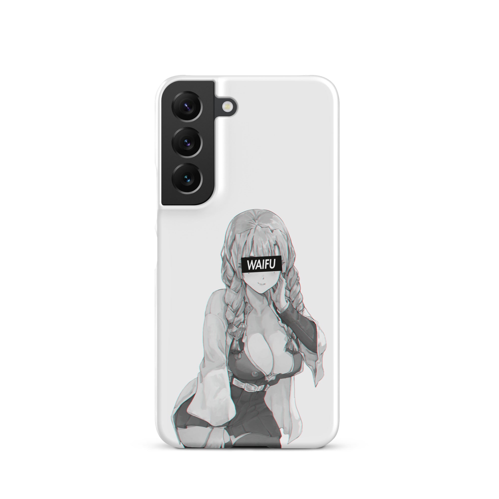 Mitsuri Waifu Material #004 Samsung Premium Case