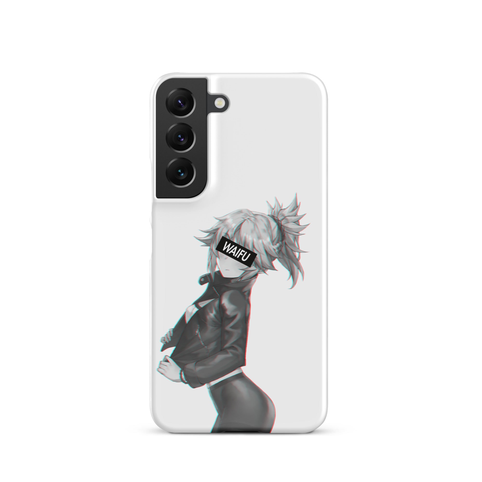 Mordred Waifu Material #001 Samsung Premium Case