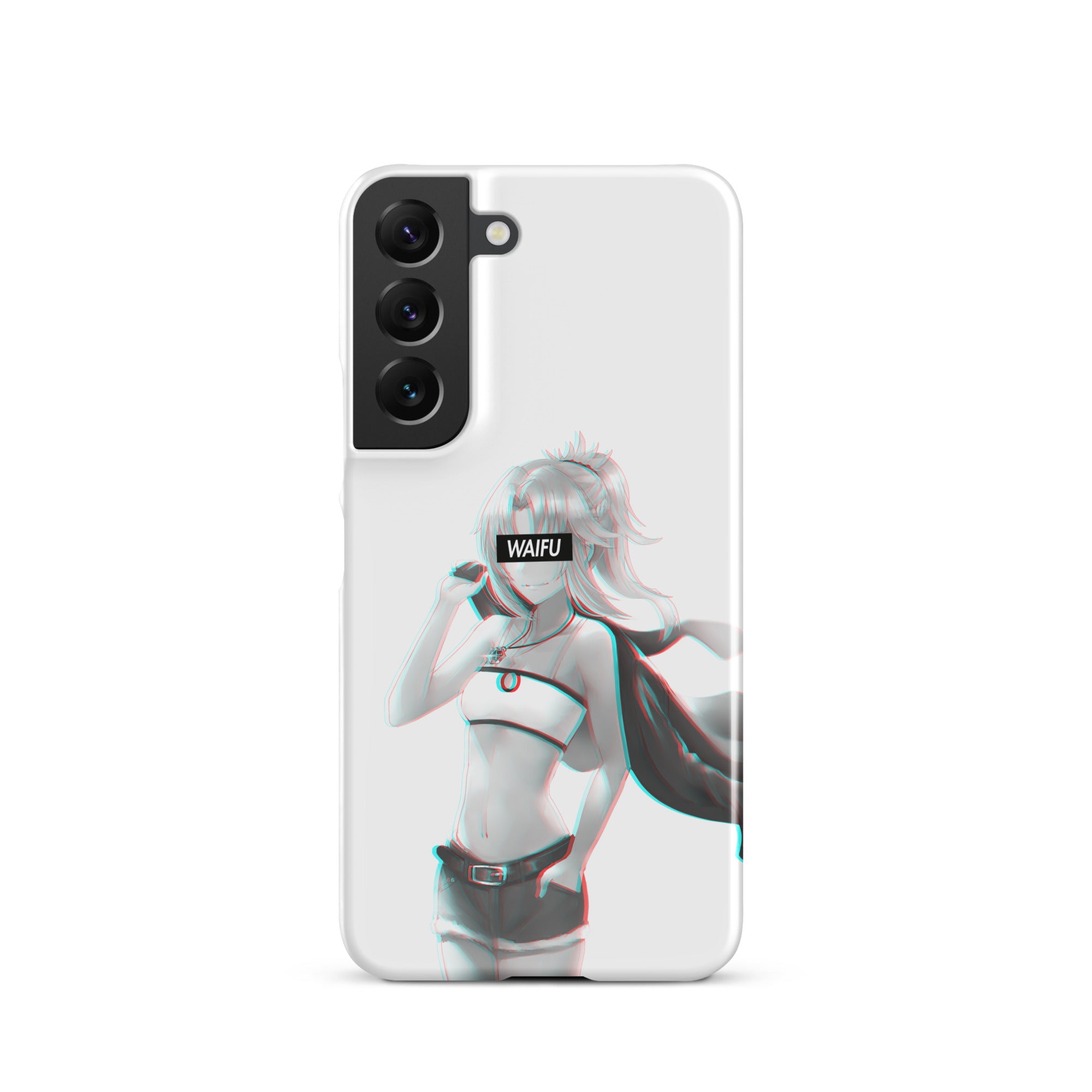 Mordred Waifu Material #003 Samsung Premium Case