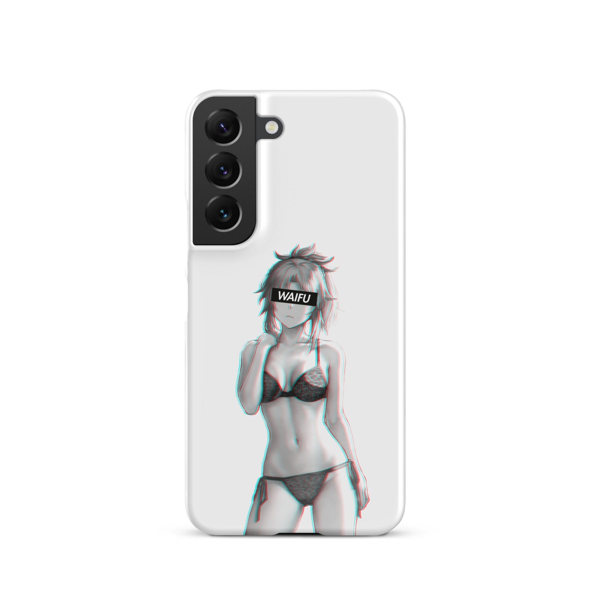 Mordred Waifu Material #004 Samsung Premium Case
