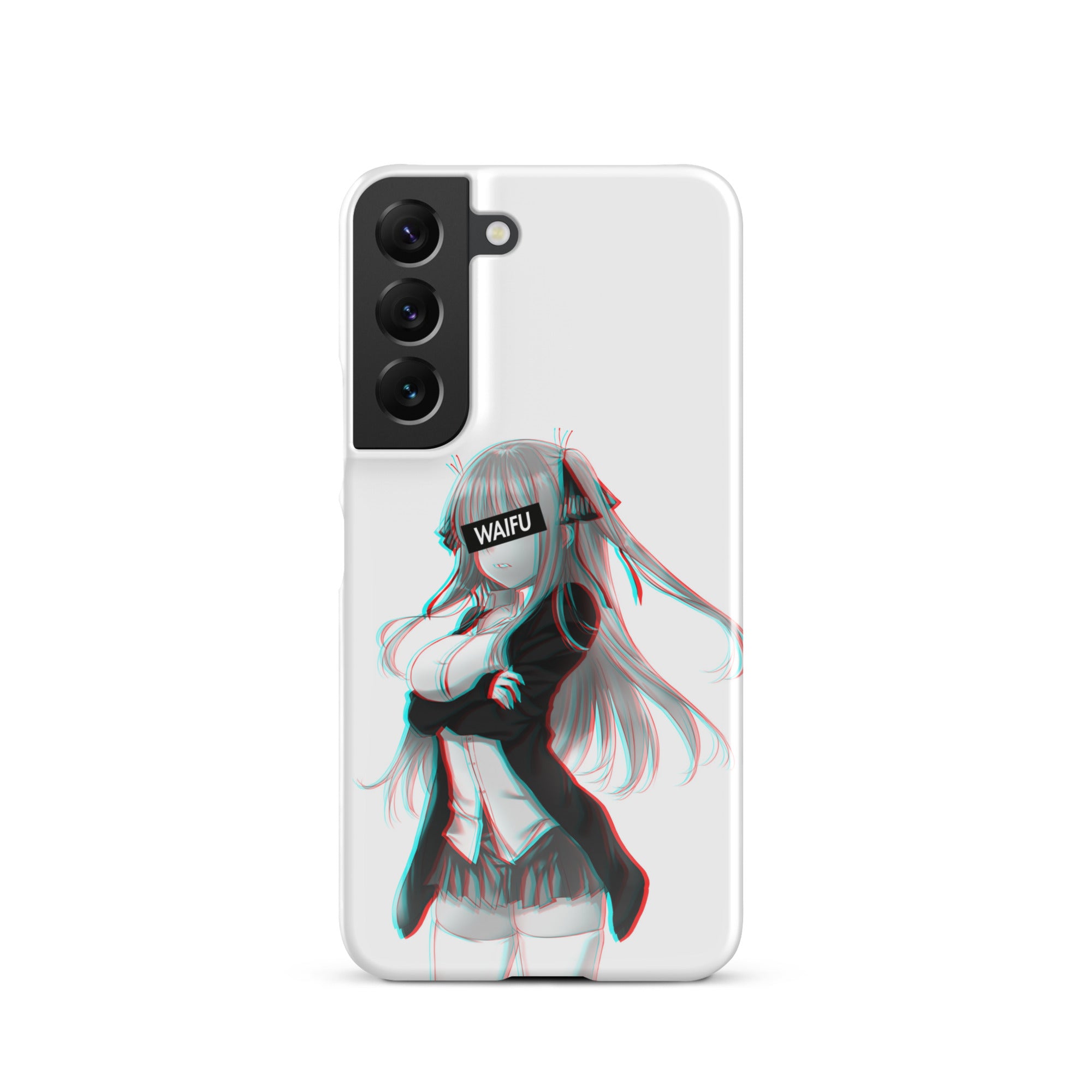 Nino Waifu Material #002 Samsung Premium Case