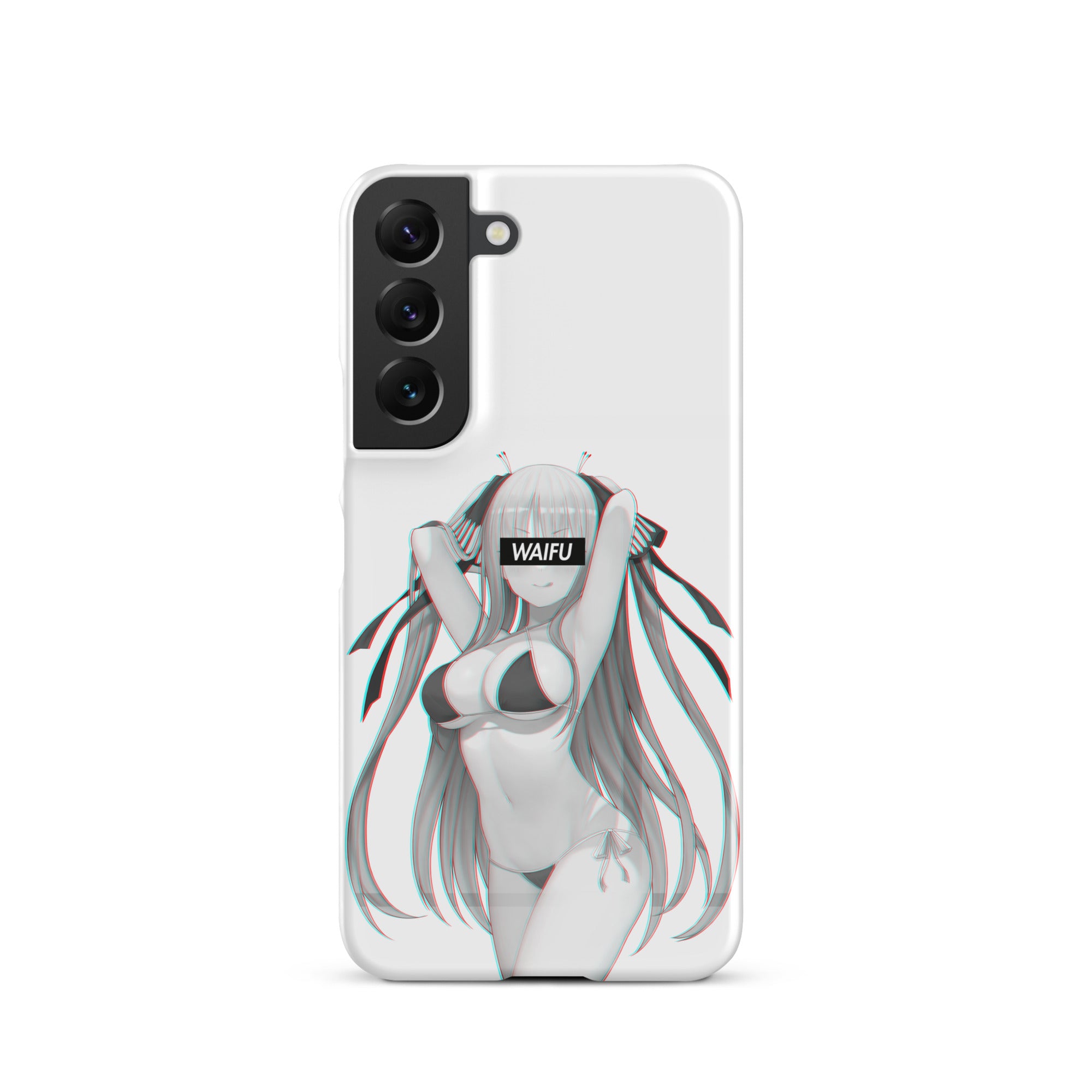 Nino Waifu Material #004 Samsung Premium Case