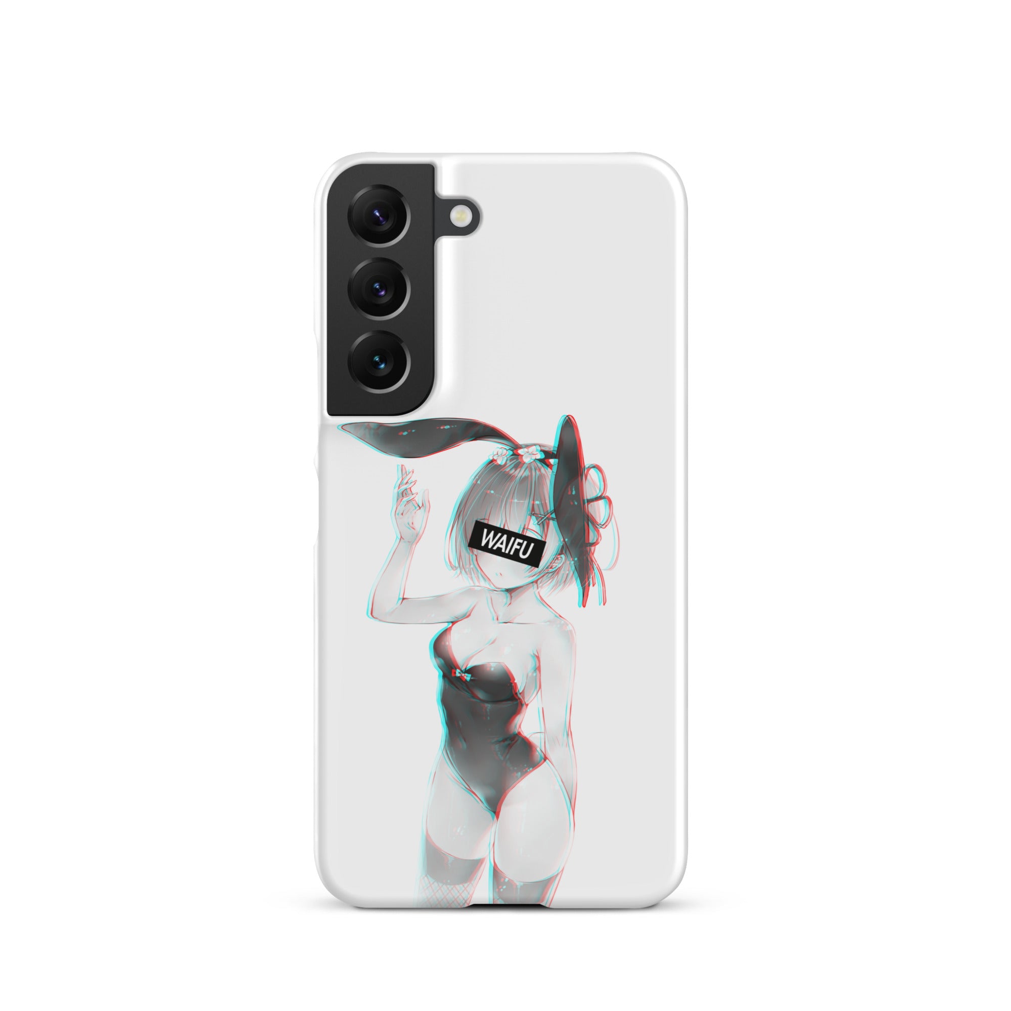 Rem Waifu Material #003 Samsung Premium Case