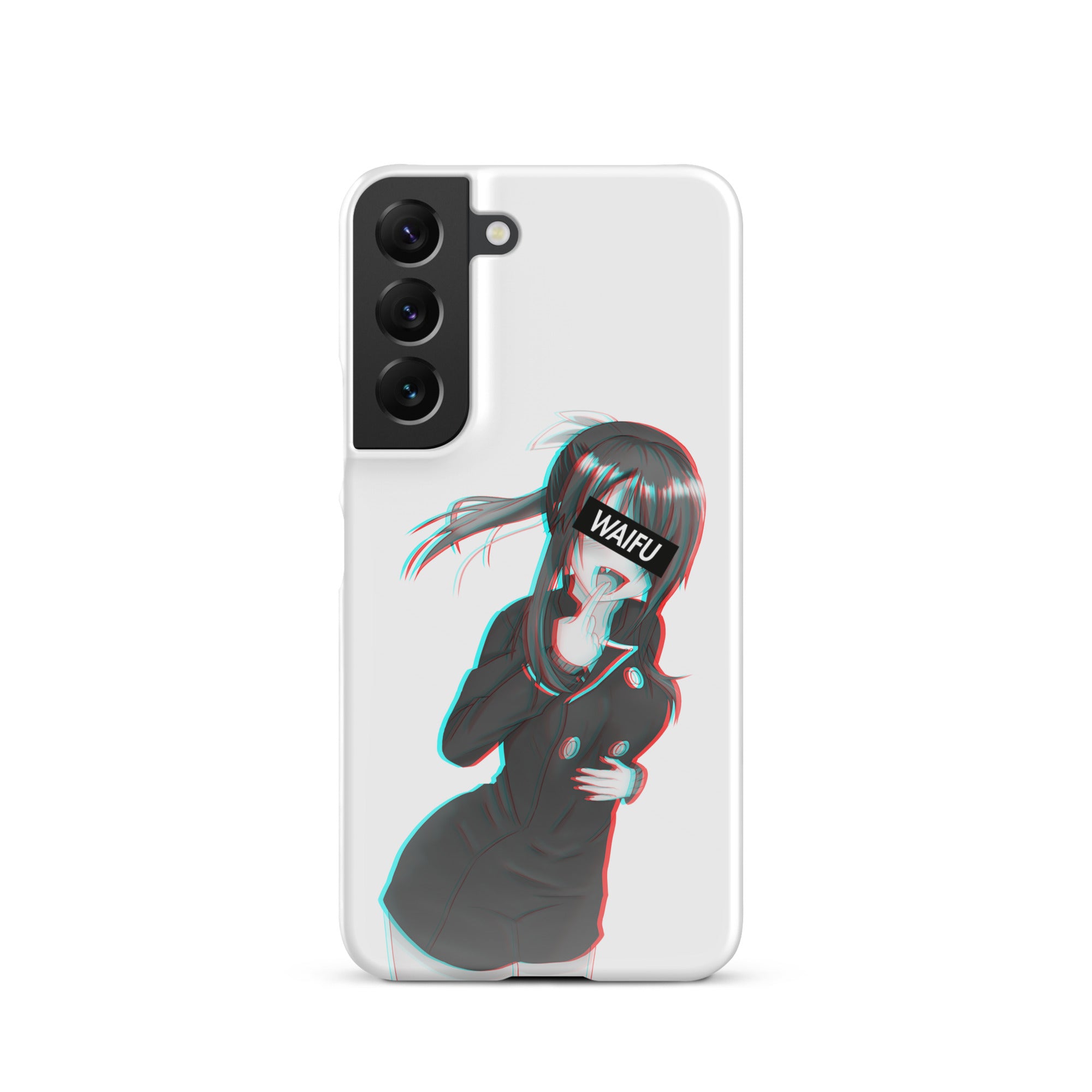 Rindou Waifu Material #002 Samsung Premium Case