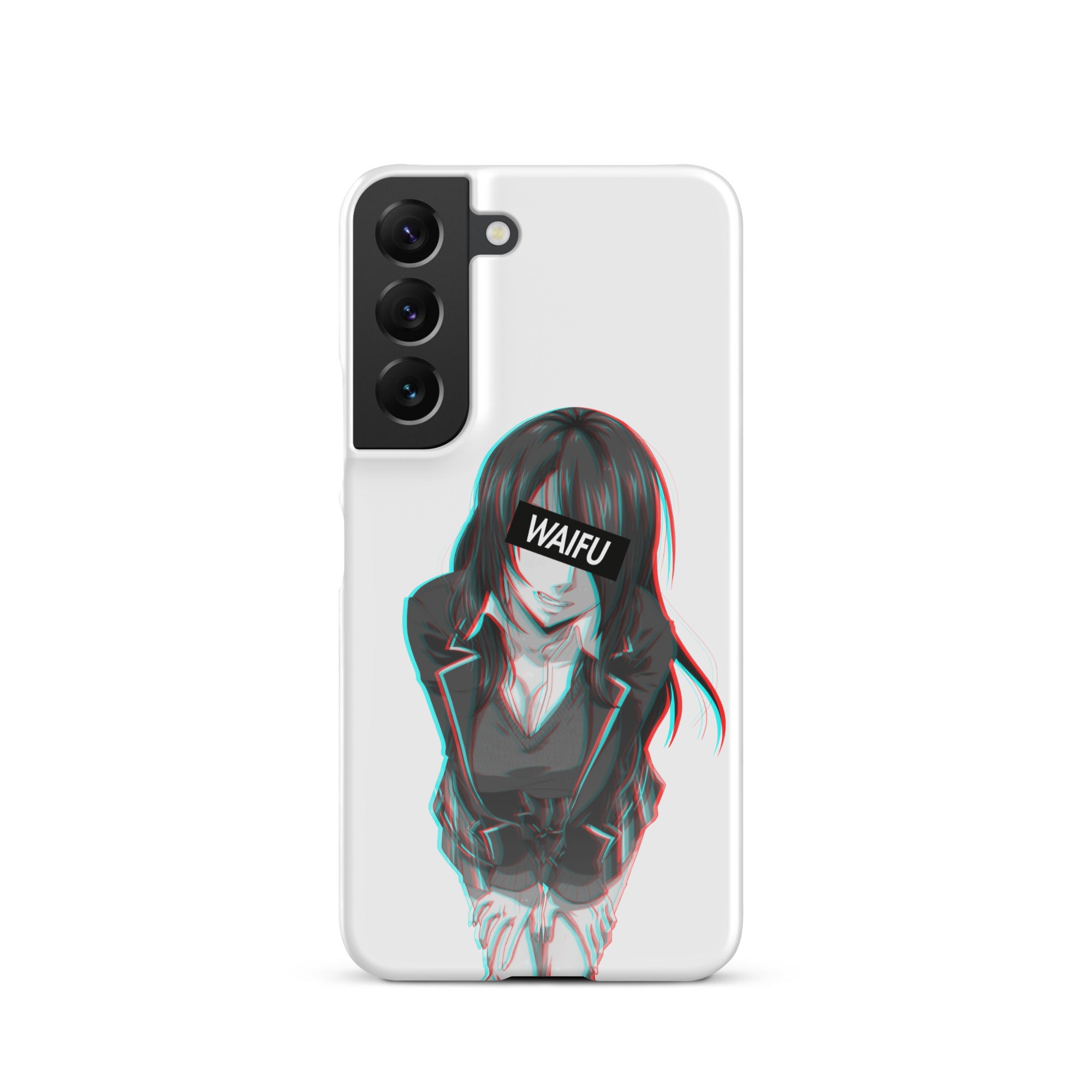 Rindou Waifu Material #003 Samsung Premium Case