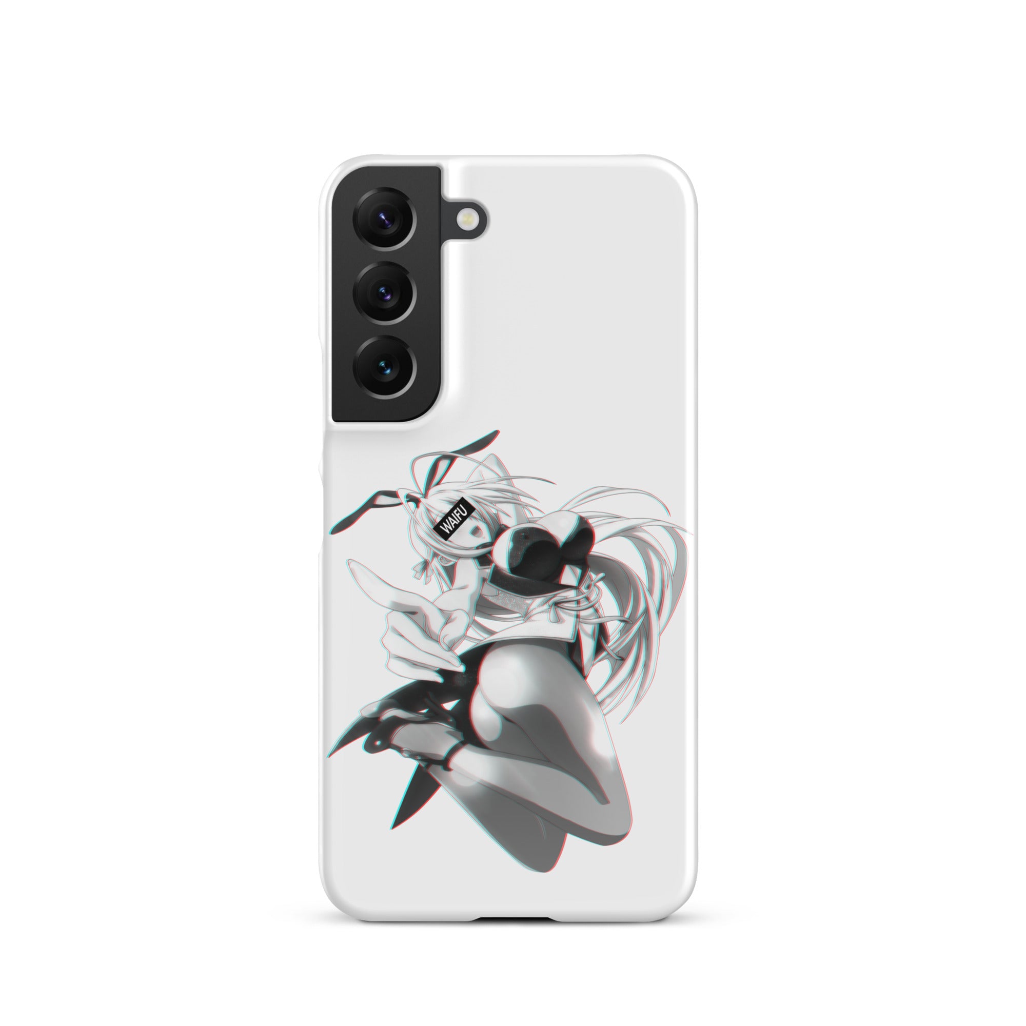 Rossweisse Waifu Material #008 Samsung Premium Case