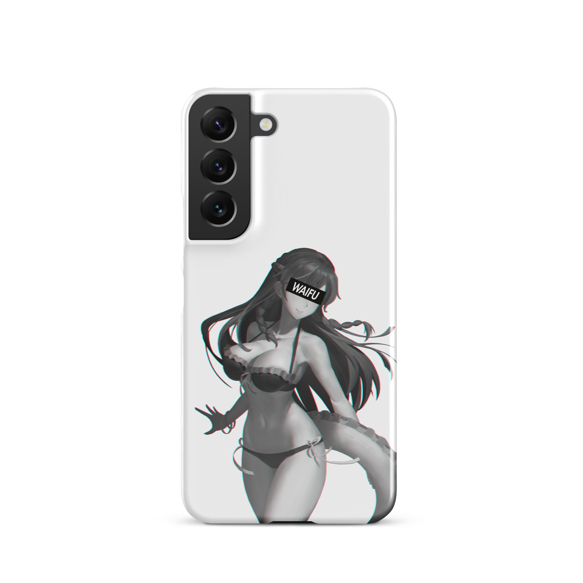 Selesia Waifu Material #003 Samsung Premium Case