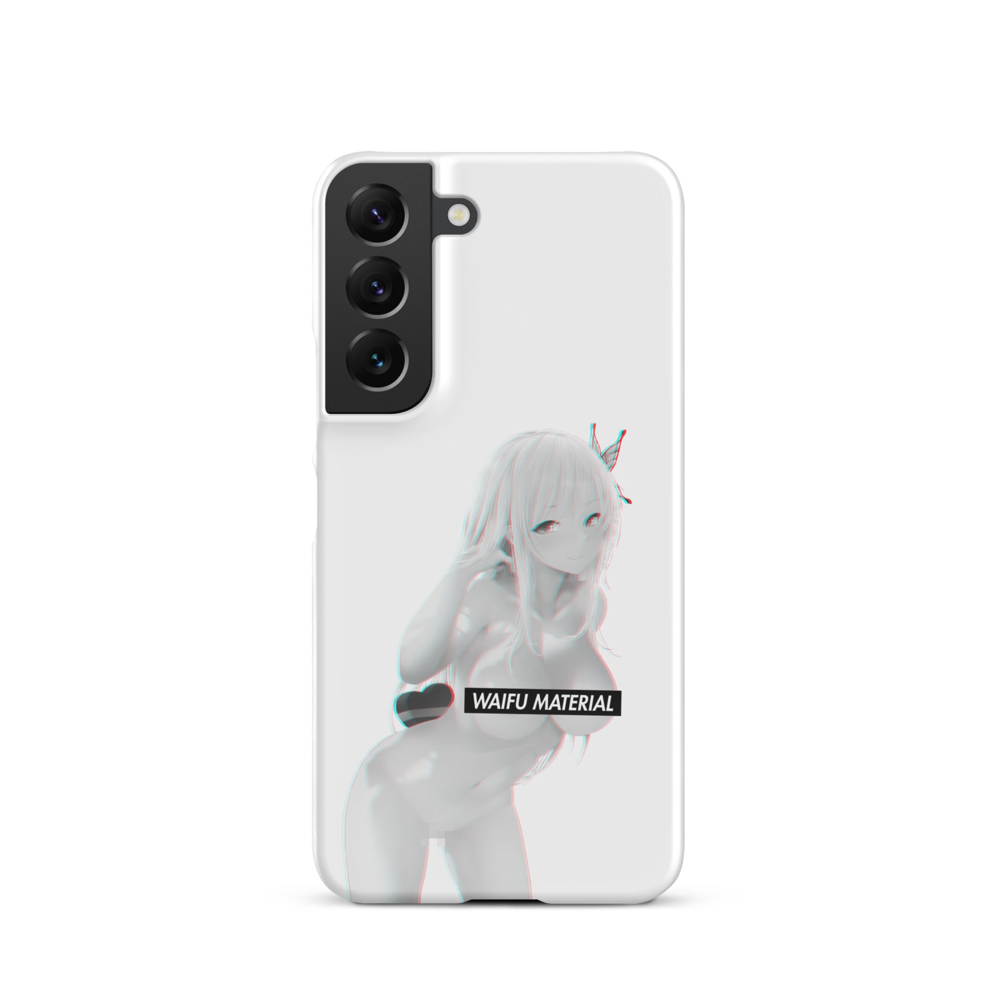 Sena Waifu Material #001 Samsung Premium Case