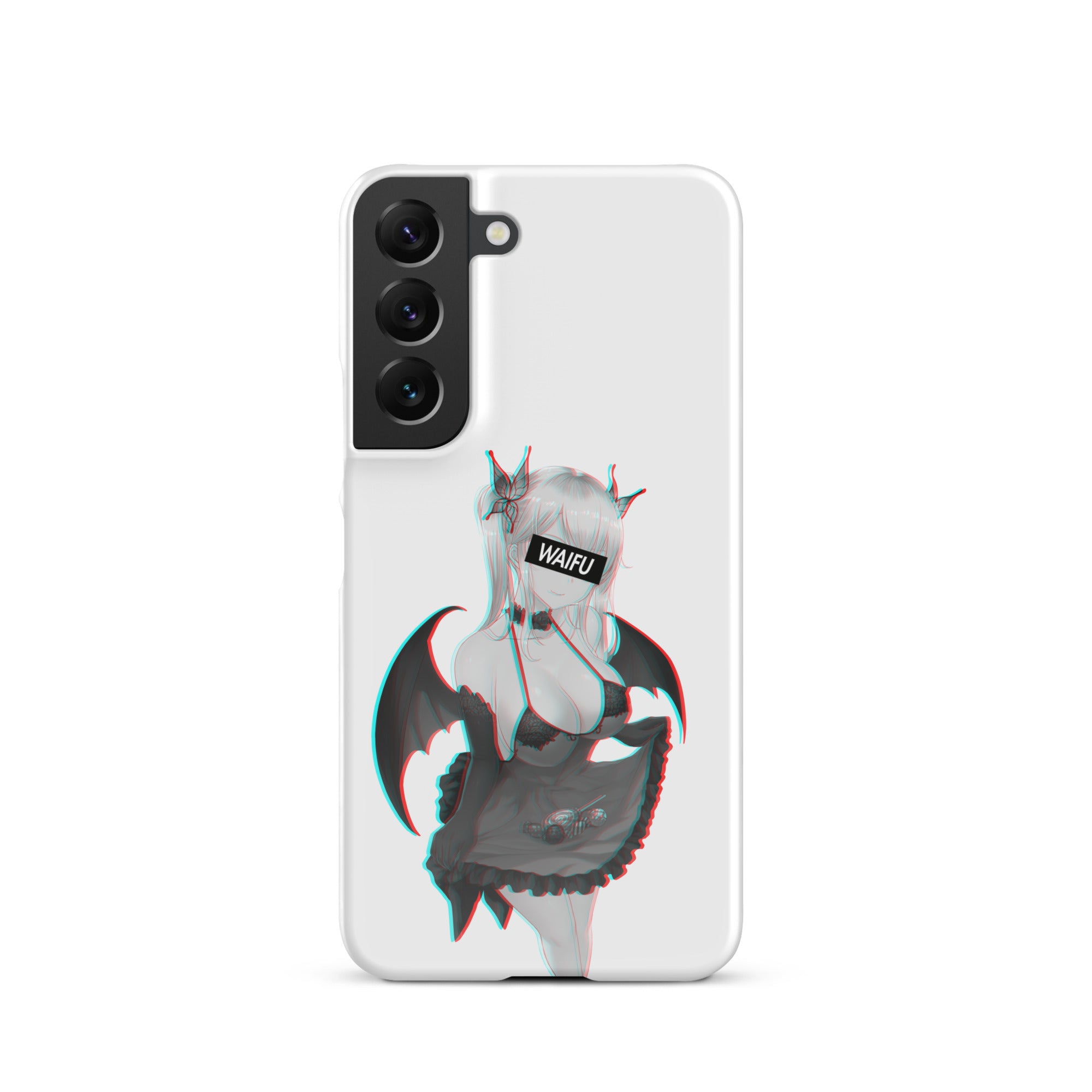 Sena Waifu Material #003 Samsung Premium Case
