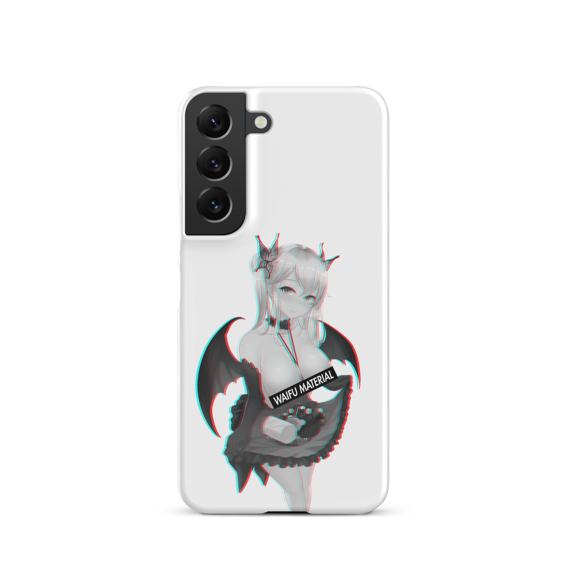 Sena Waifu Material #004 Samsung Premium Case