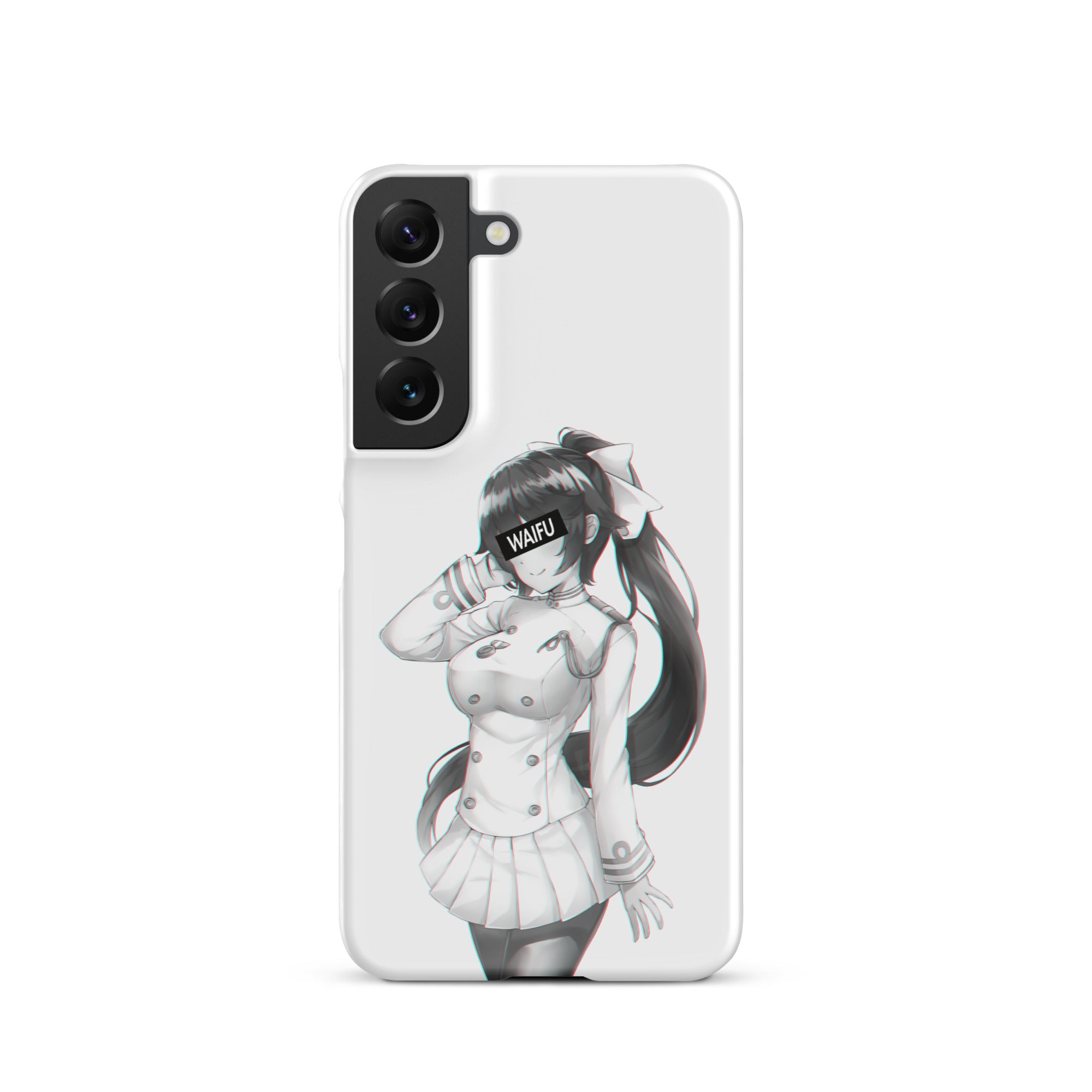 Takao Waifu Material #002 Samsung Premium Case