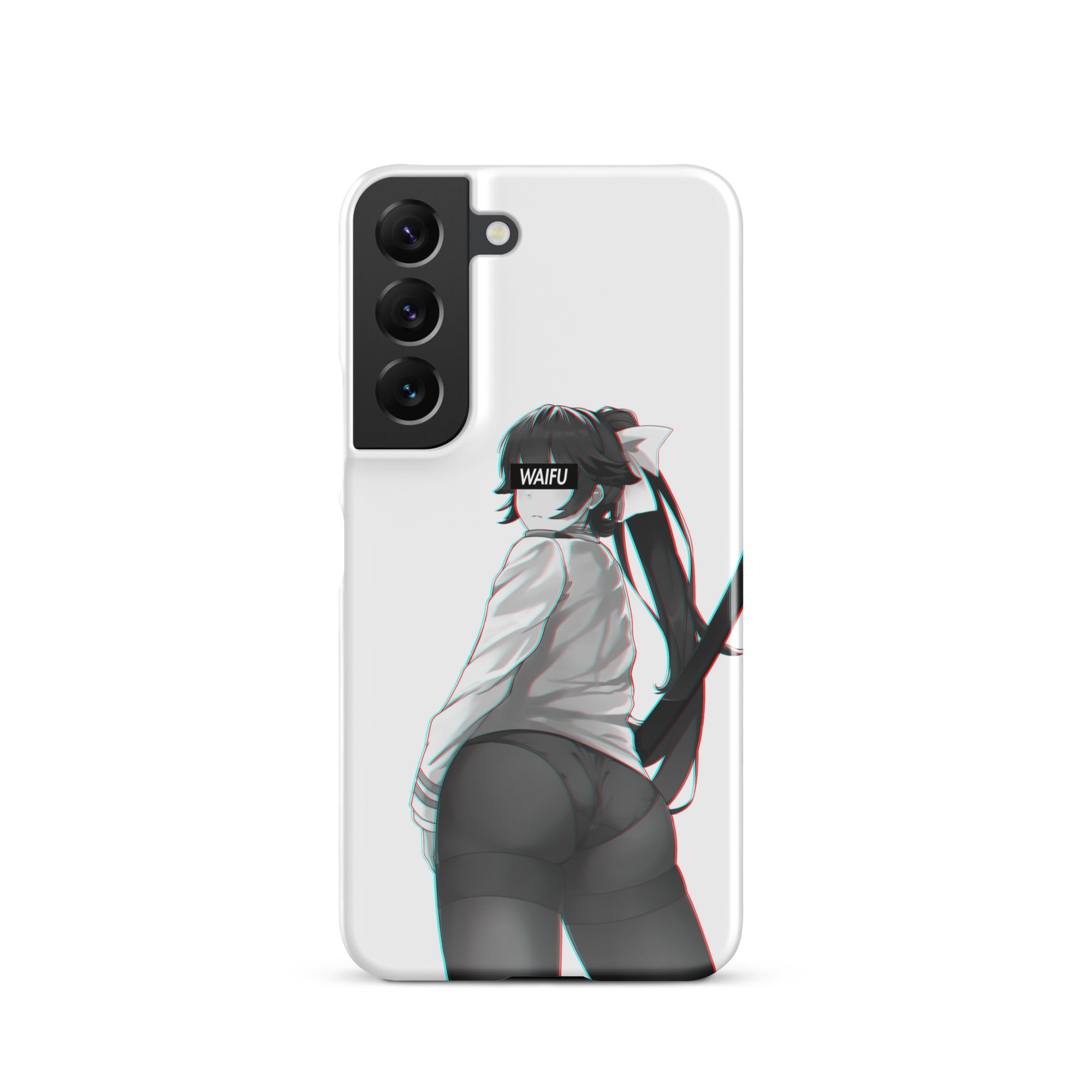 Takao Waifu Material #003 Samsung Premium Case