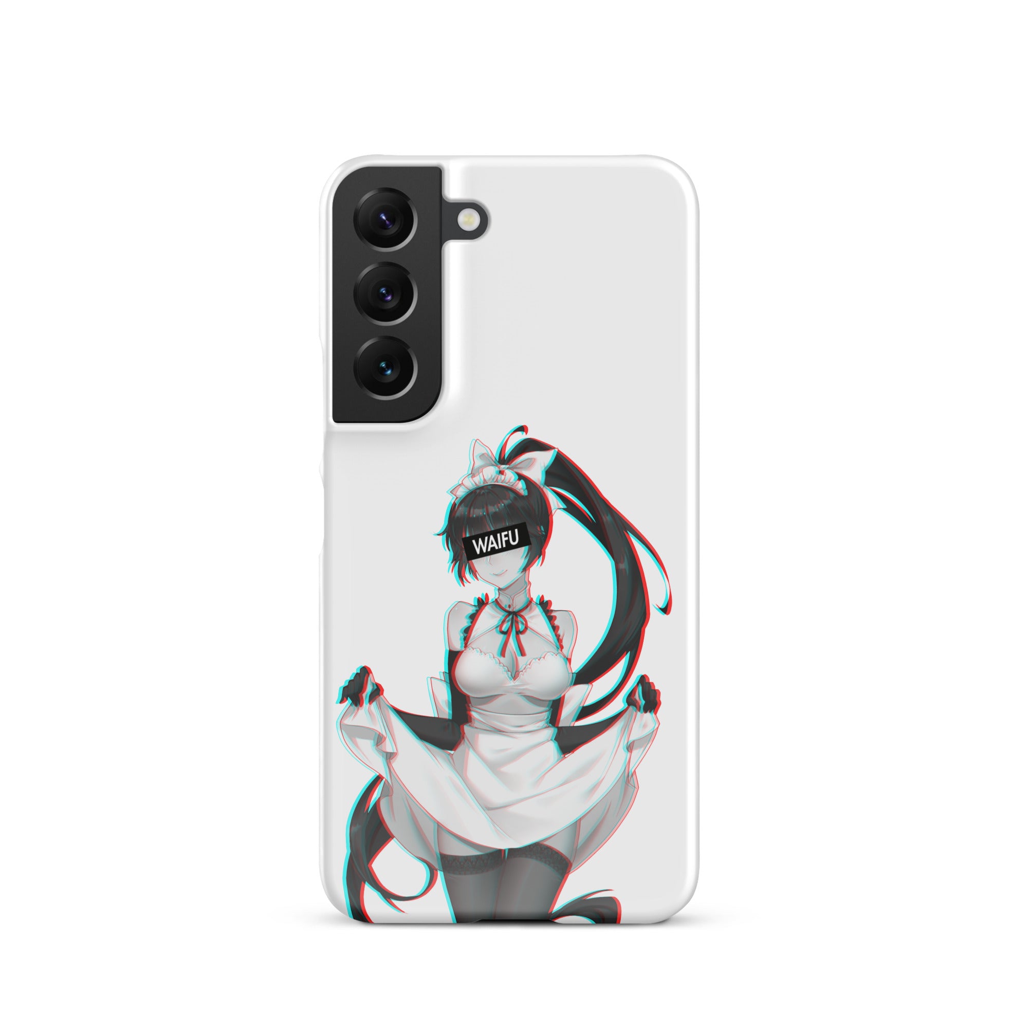 Takao Waifu Material #004 Samsung Premium Case