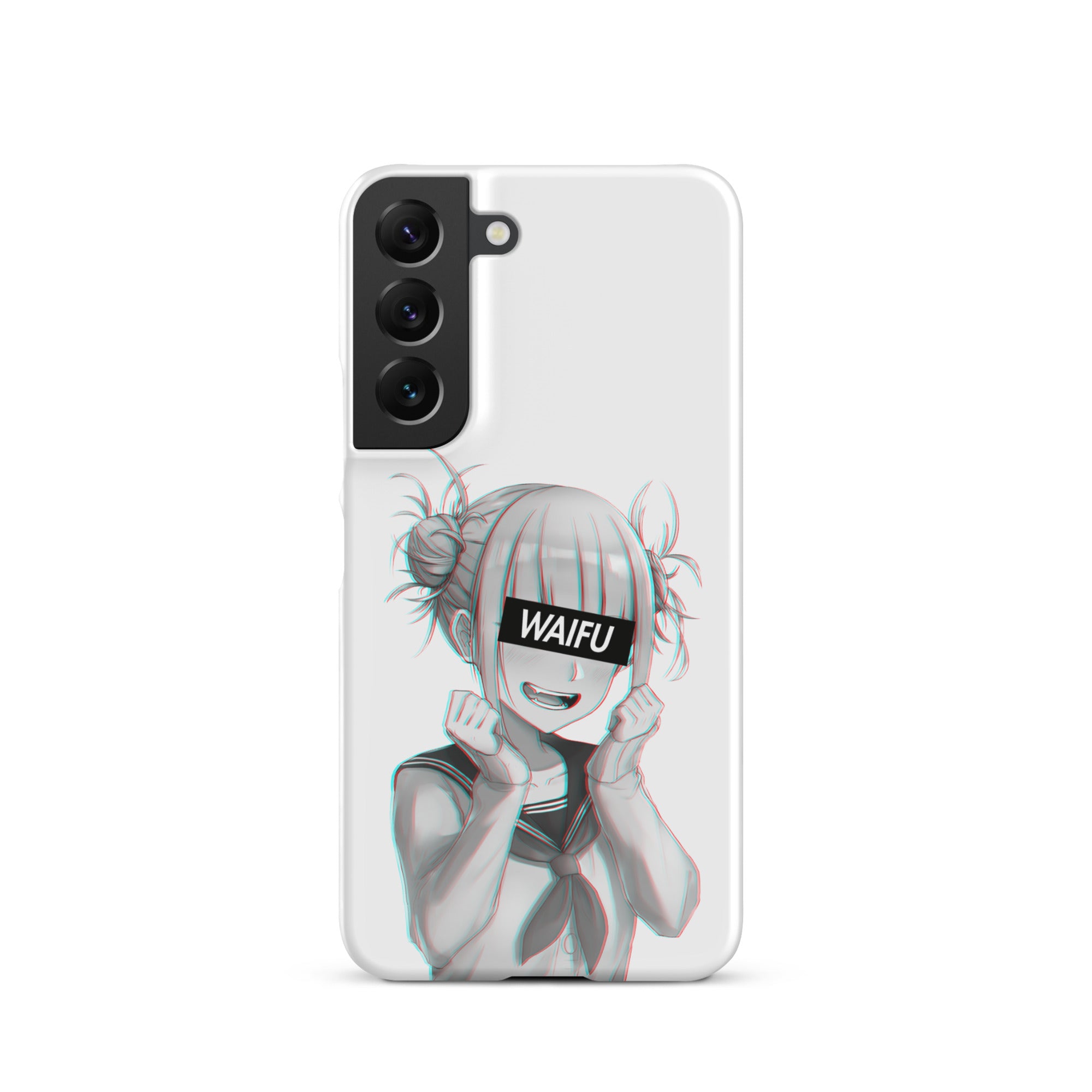 Toga Waifu Material #002 Samsung Premium Case