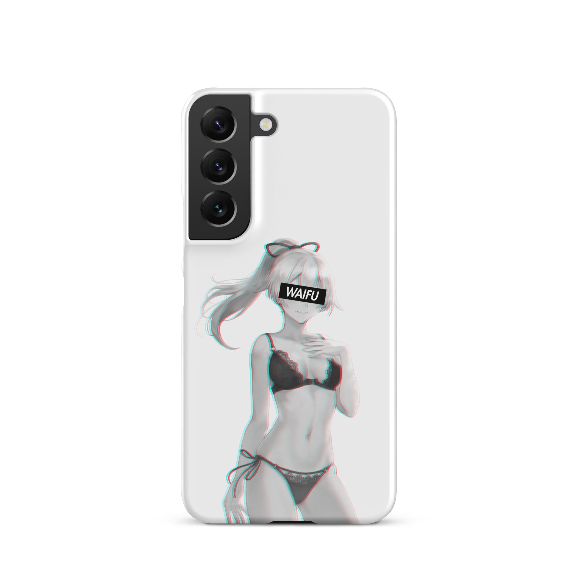 Tomoe Gozen Waifu Material #001 Samsung Premium Case