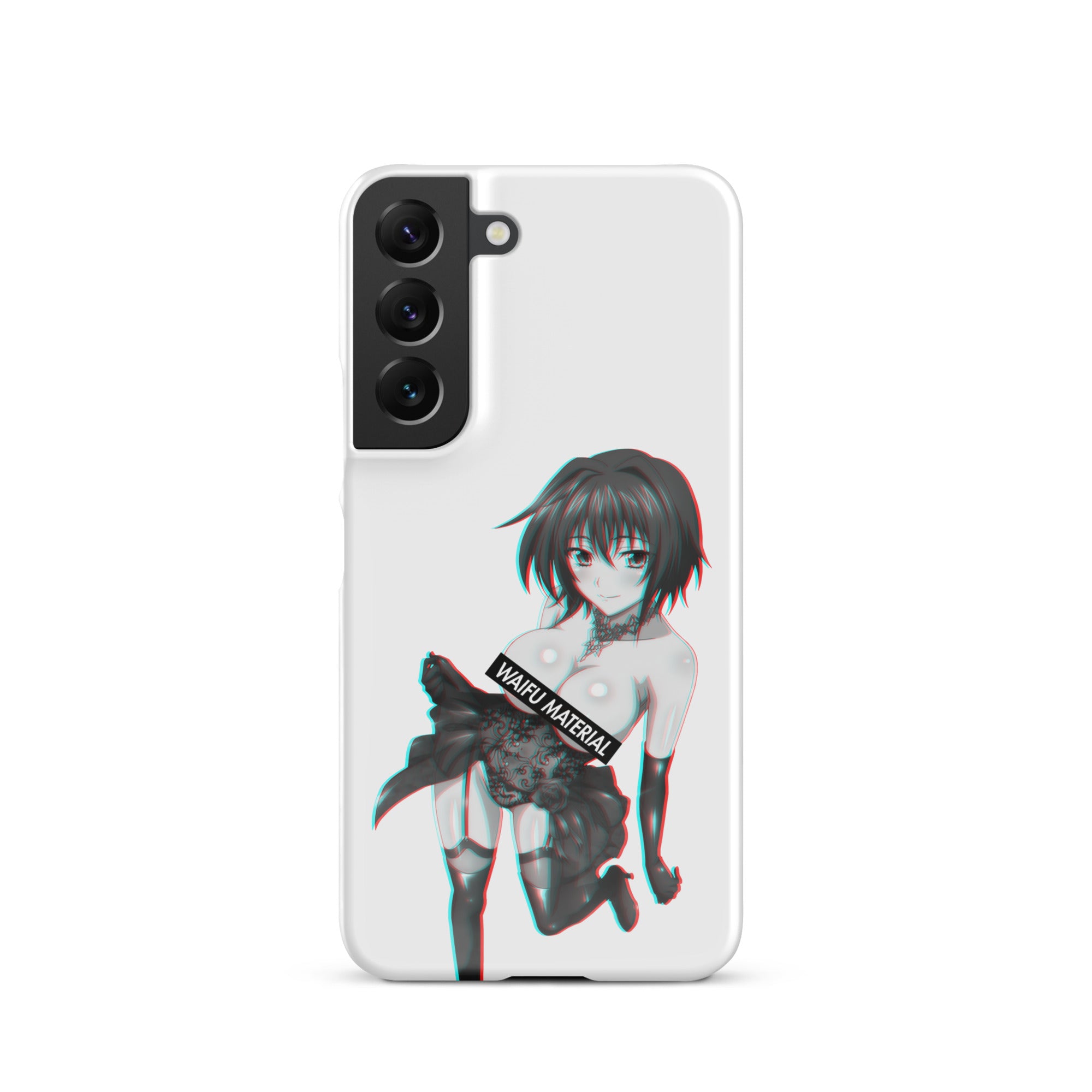 Xenovia Waifu Material #001 Samsung Premium Case