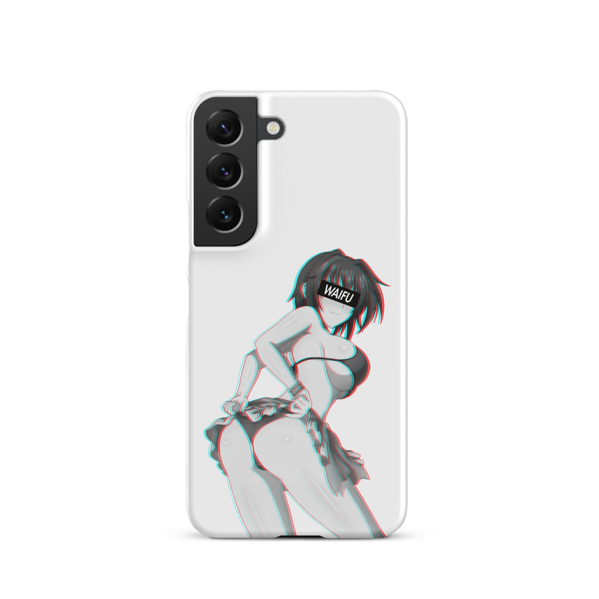 Xenovia Waifu Material #002 Samsung Premium Case