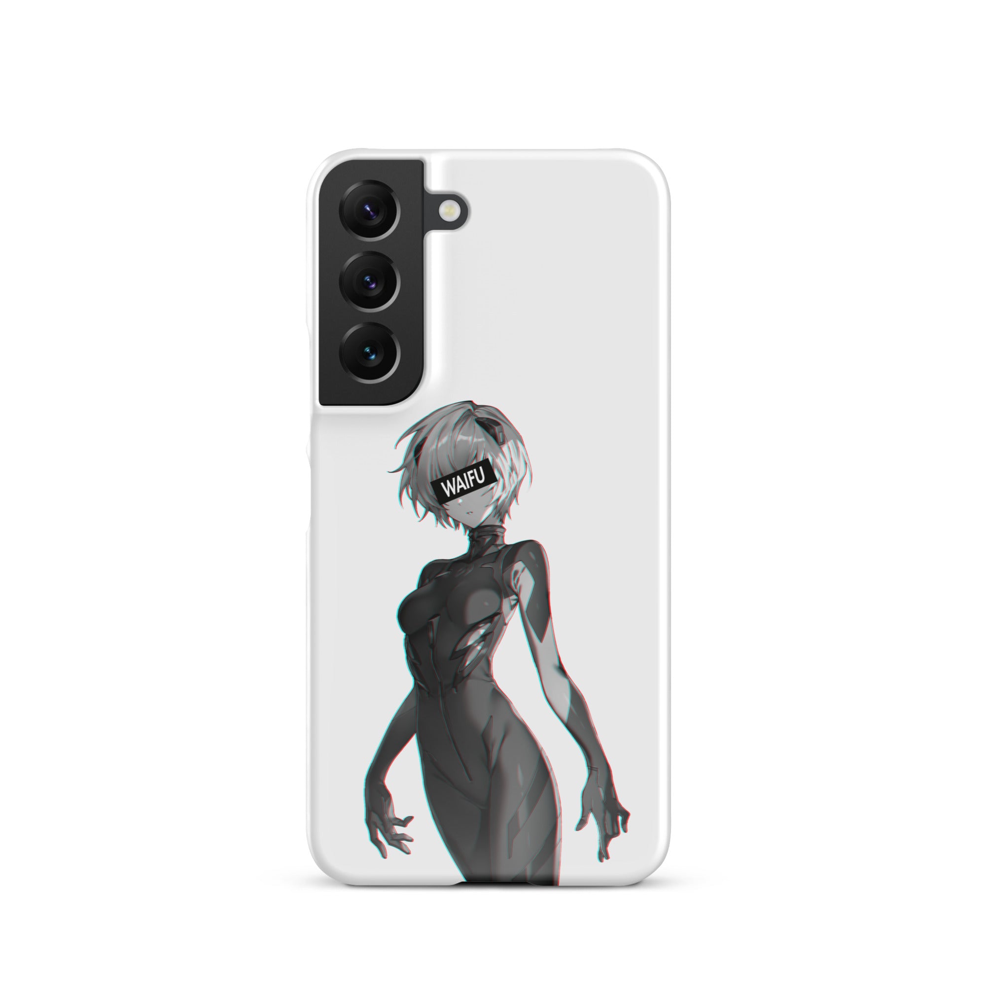 Rei Waifu Material #004 Samsung Premium Case