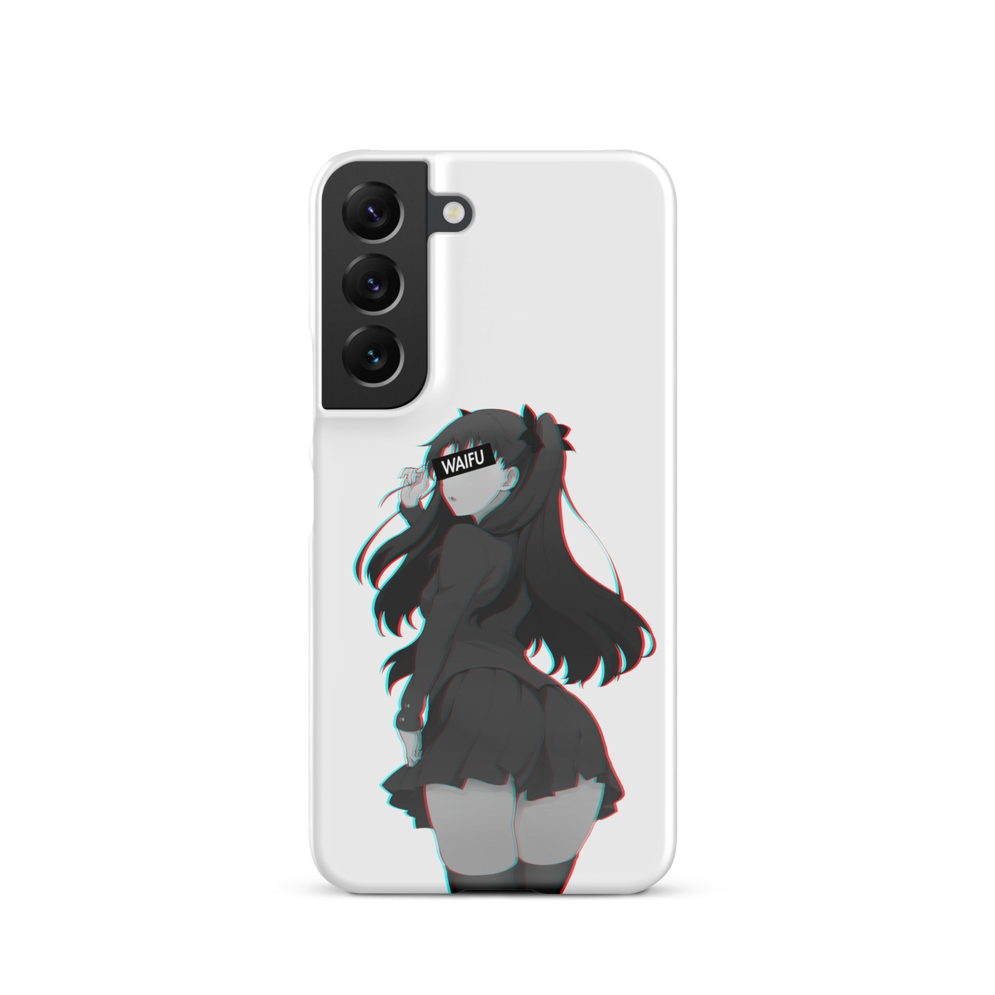 Rin Waifu Material #002 Samsung Premium Case