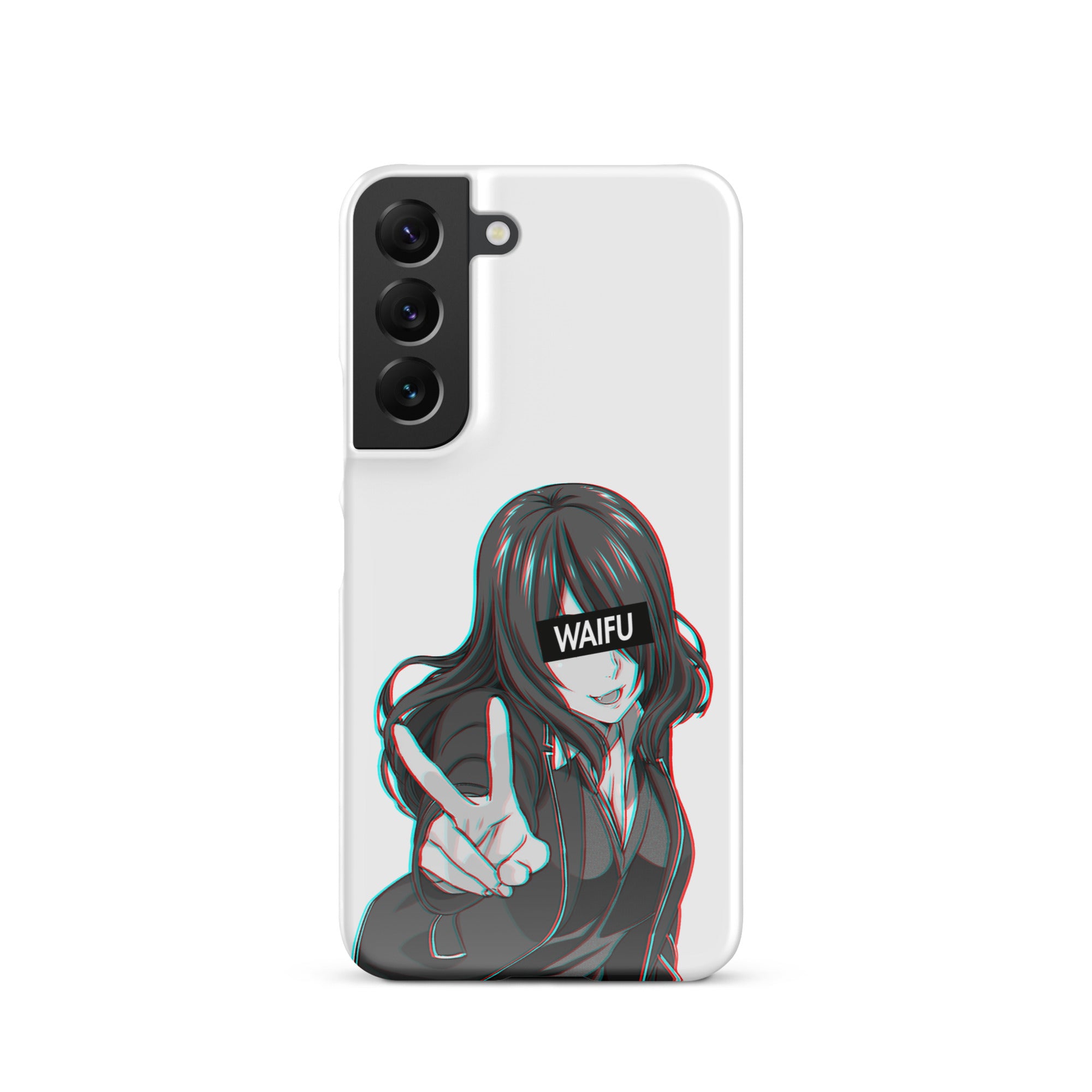 Rindou Waifu Material #004 Samsung Premium Case