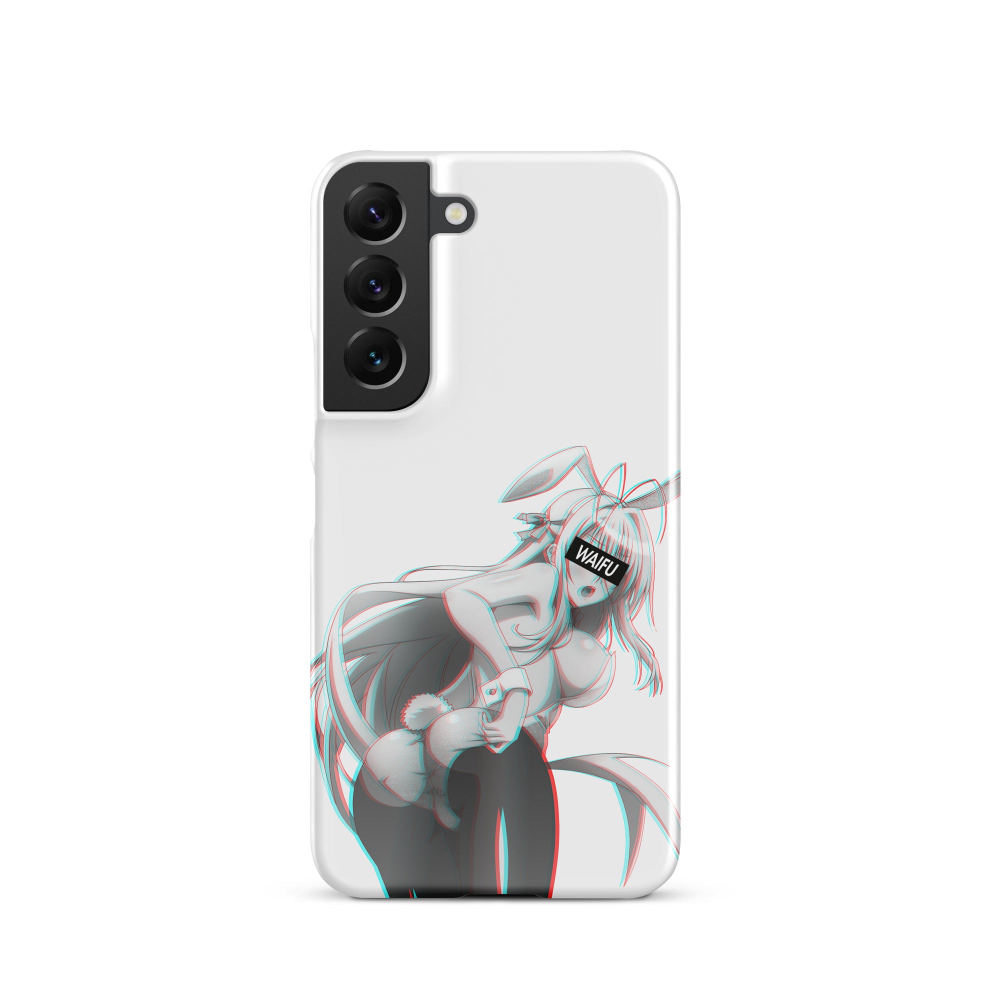 Rossweisse Waifu Material #002 Samsung Premium Case