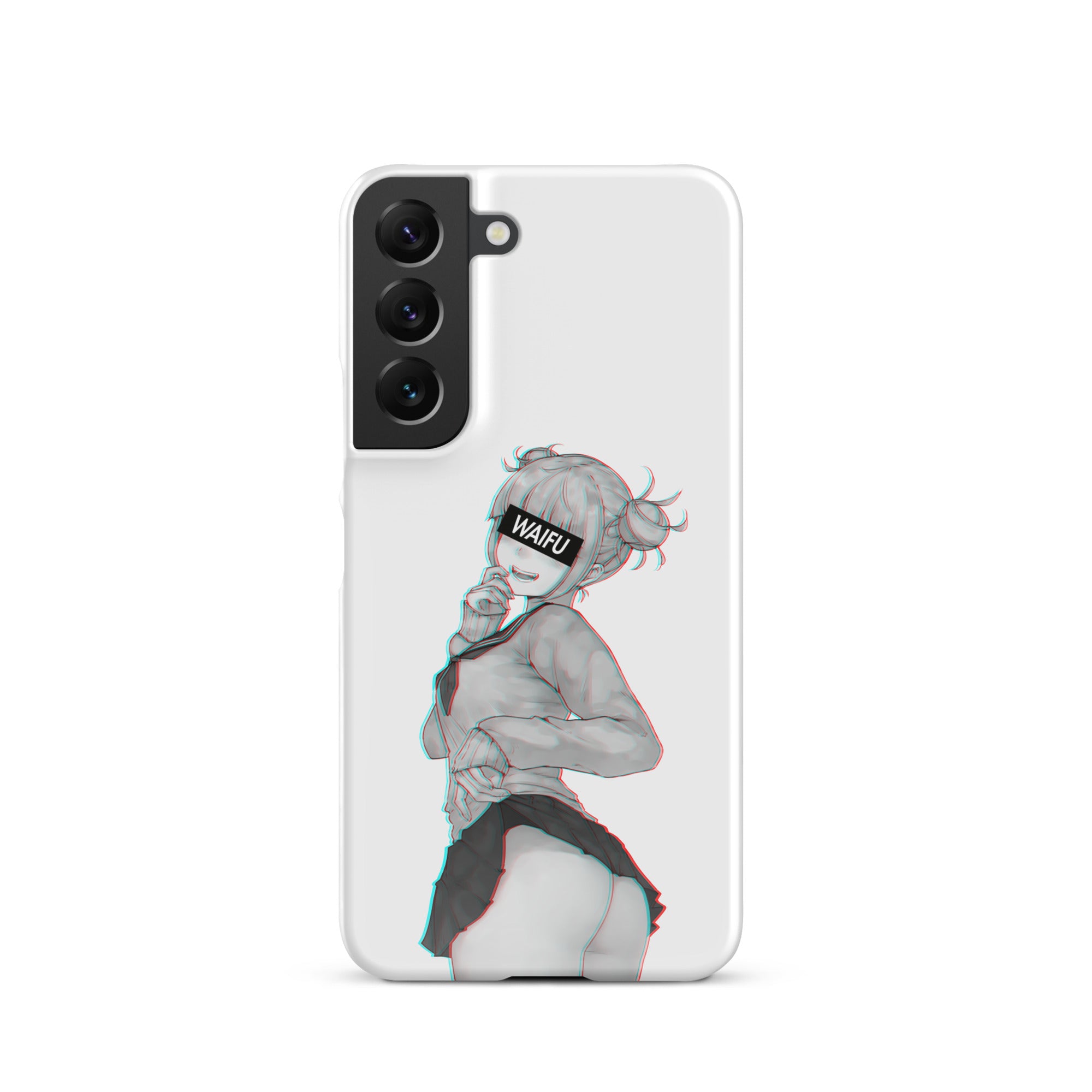 Toga Waifu Material #004 Samsung Premium Case