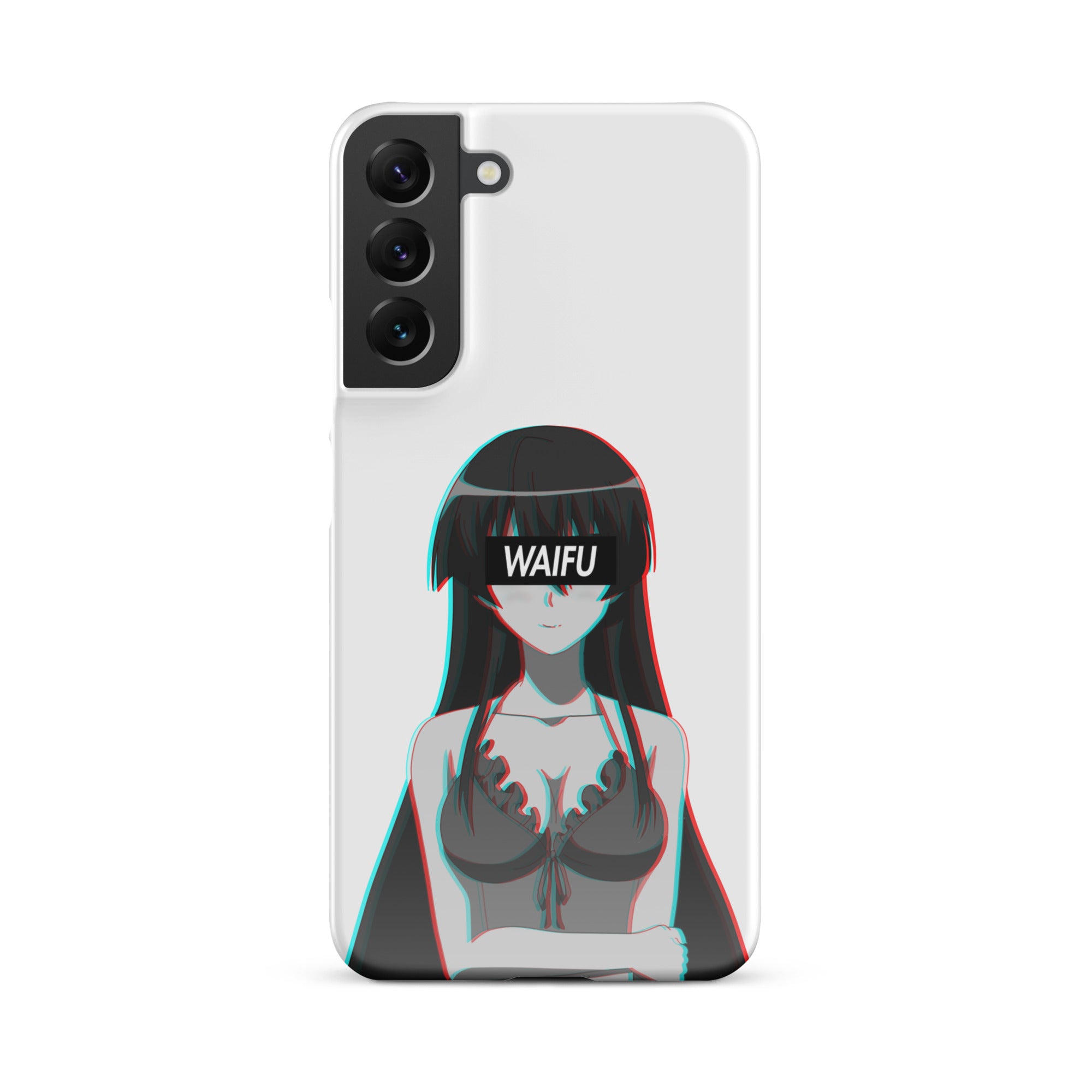 Akame Waifu Material #003 Samsung Premium Case